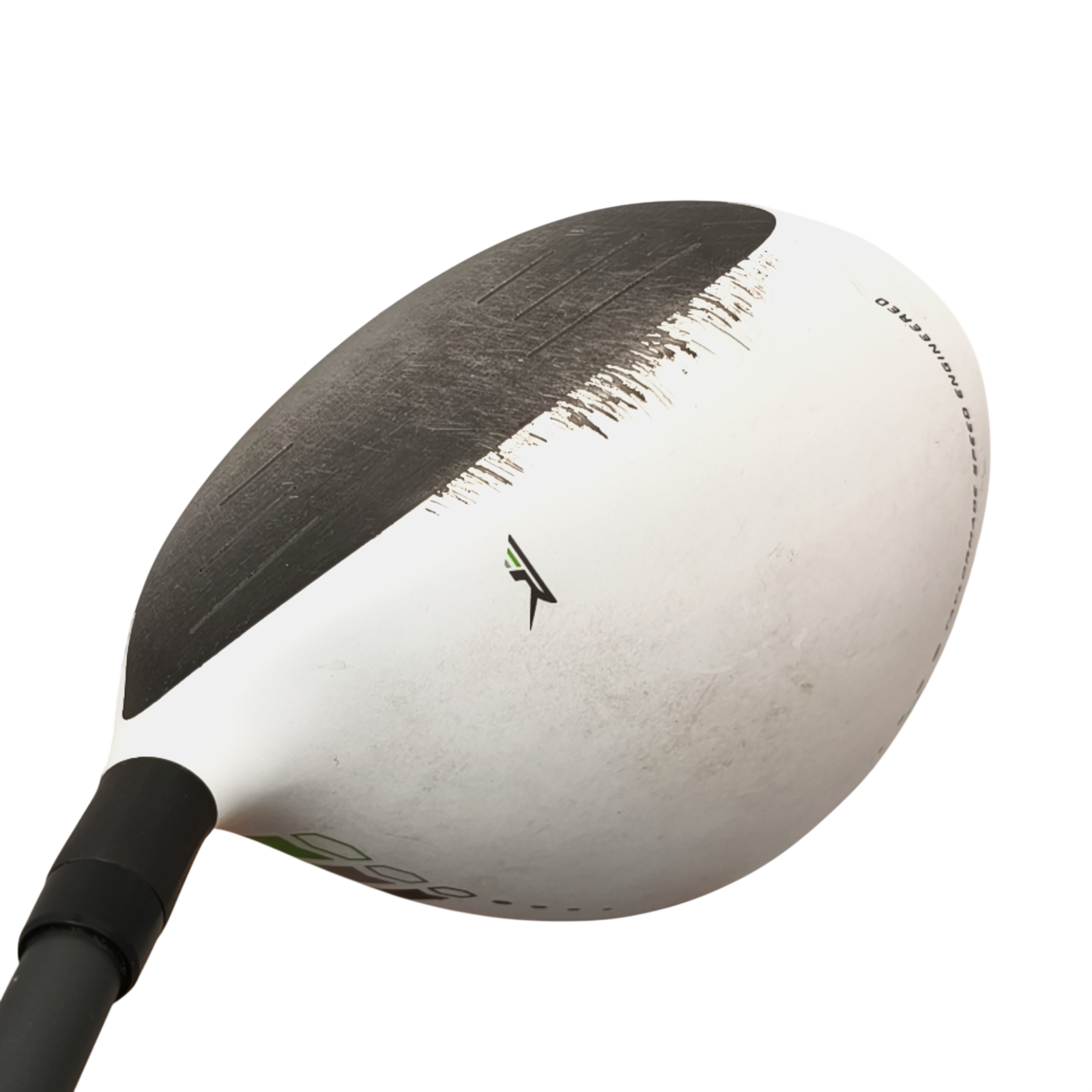 TaylorMade RBZ Fairway Wood / Flex Regular / #5/19
