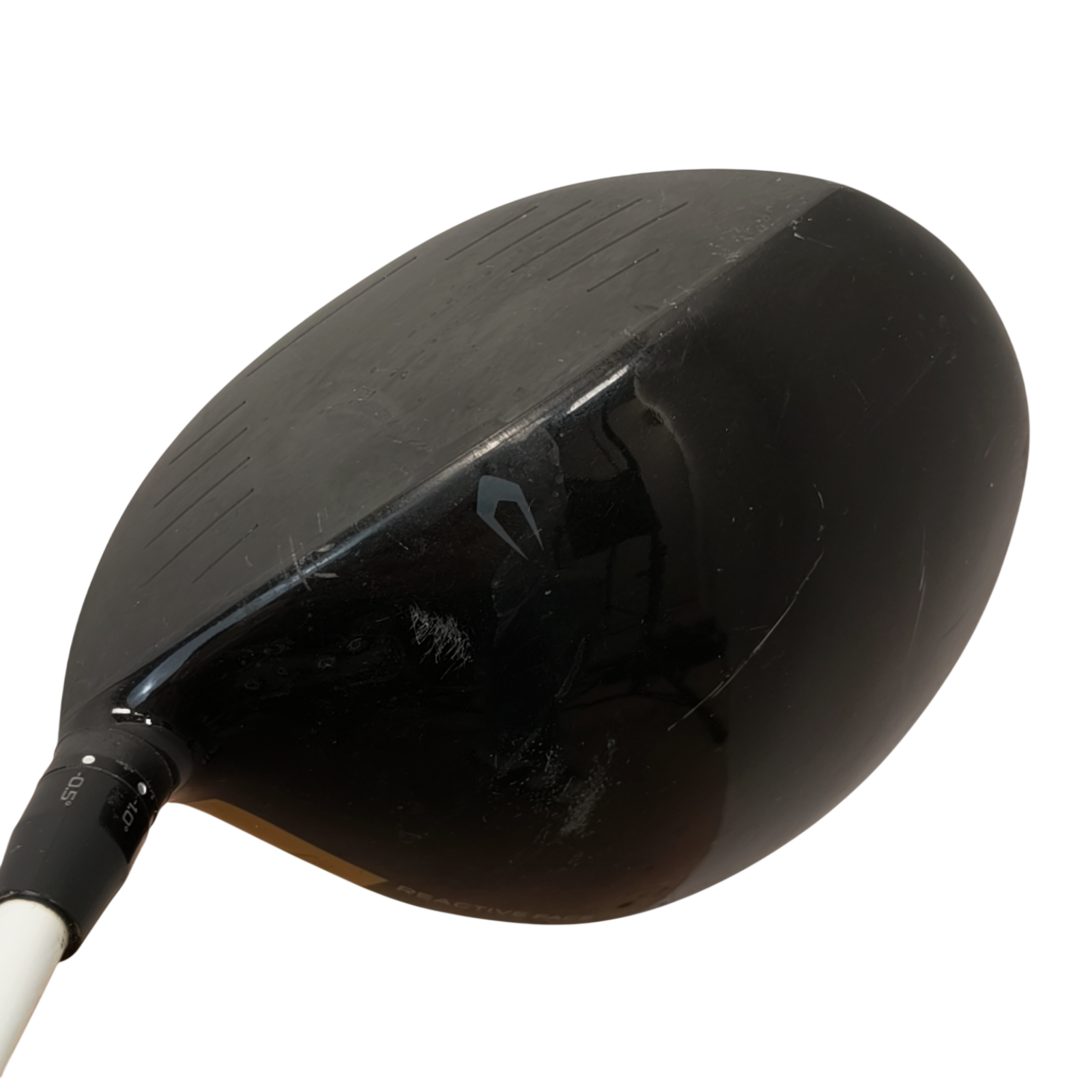 Wilson Staff FG Tour F5 Driver / Flex Stiff / Loft 9