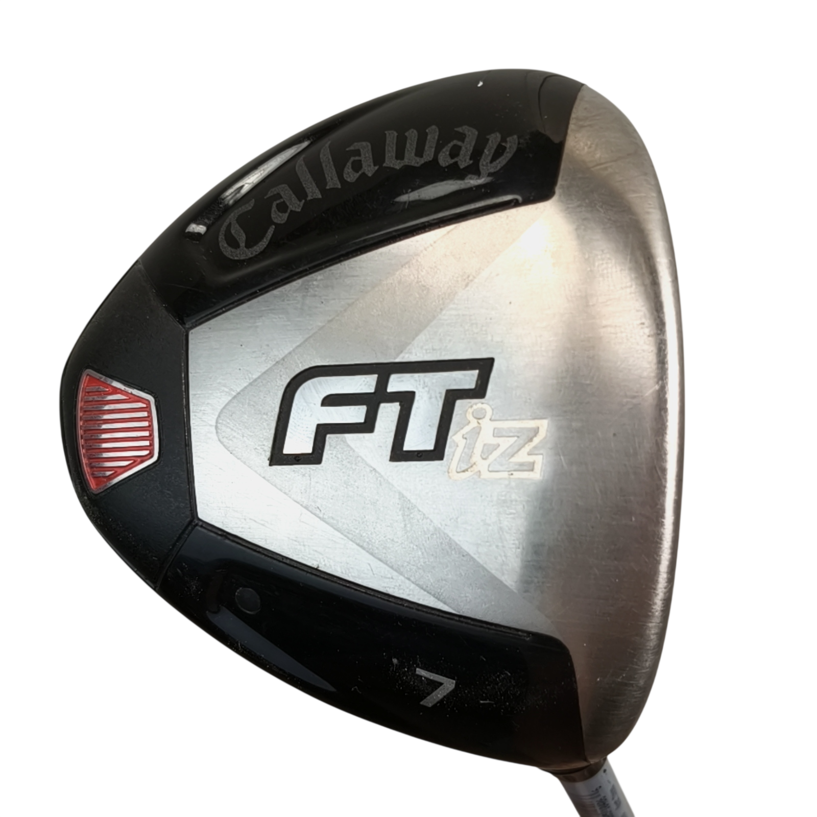 Callaway FT-iZ Fairway Wood / Flex Regular / #7/21