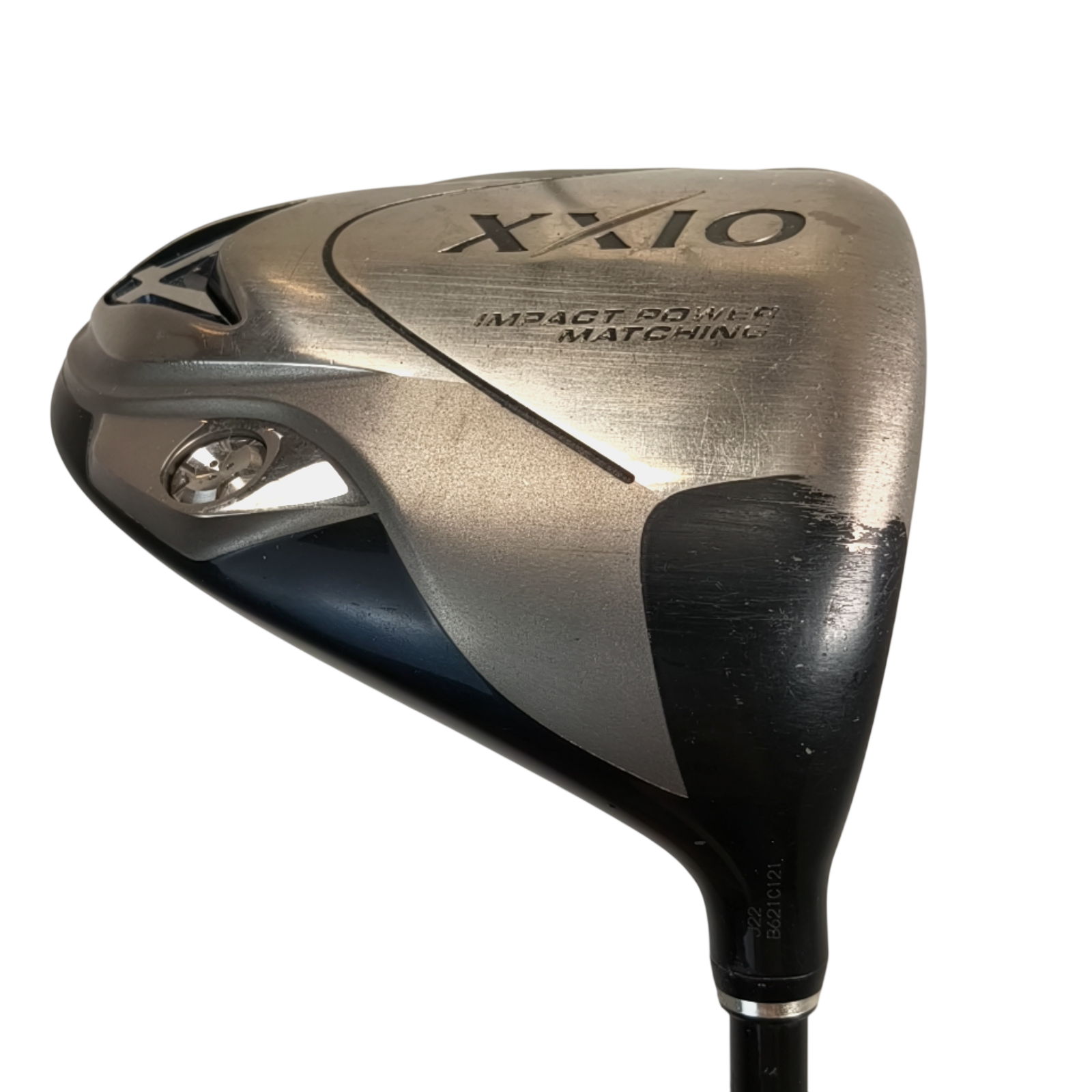 XXIO Impact Power Driver / Flex A-flex / Loft 10.5