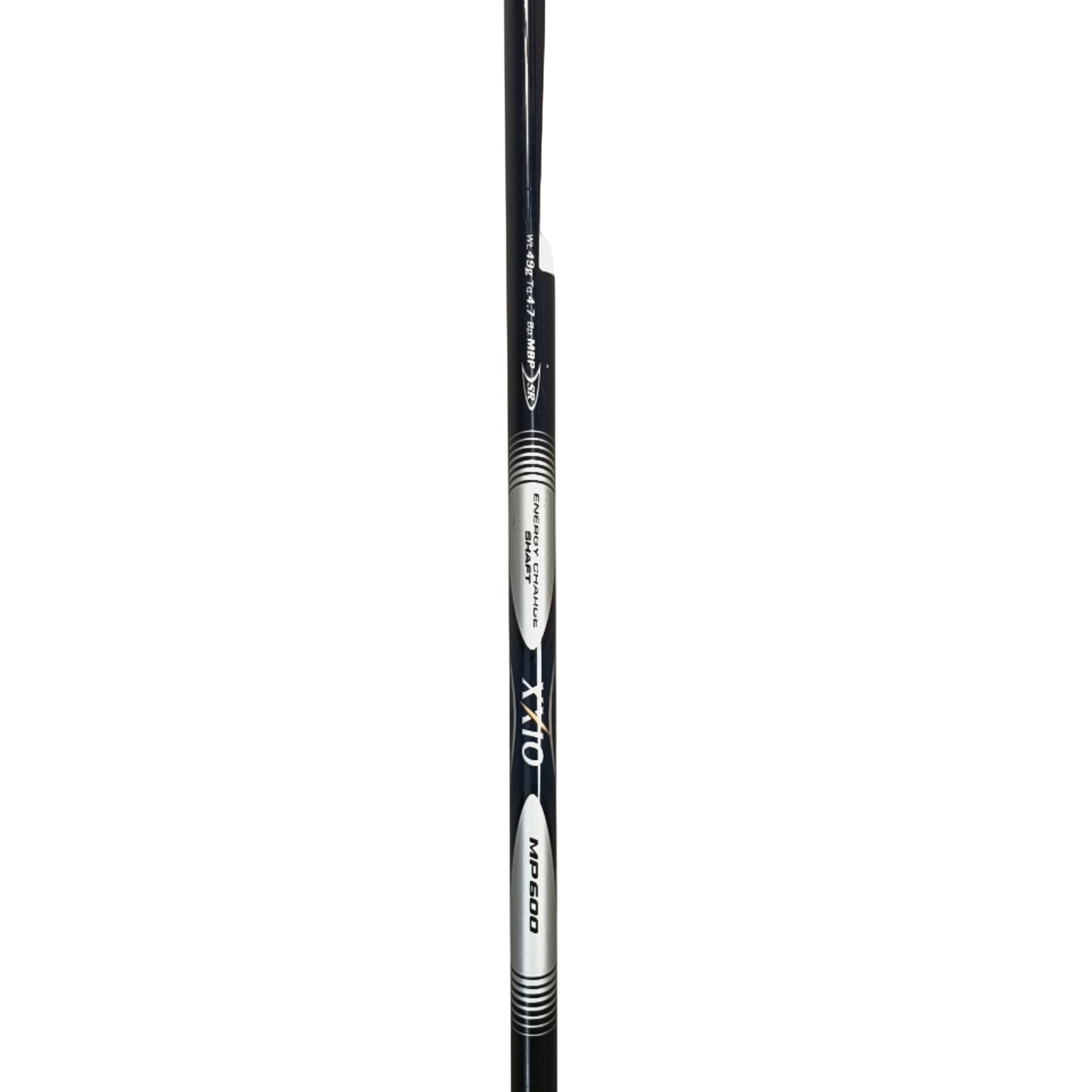 XXIO Impact Power Driver / Flex A-flex / Loft 10.5