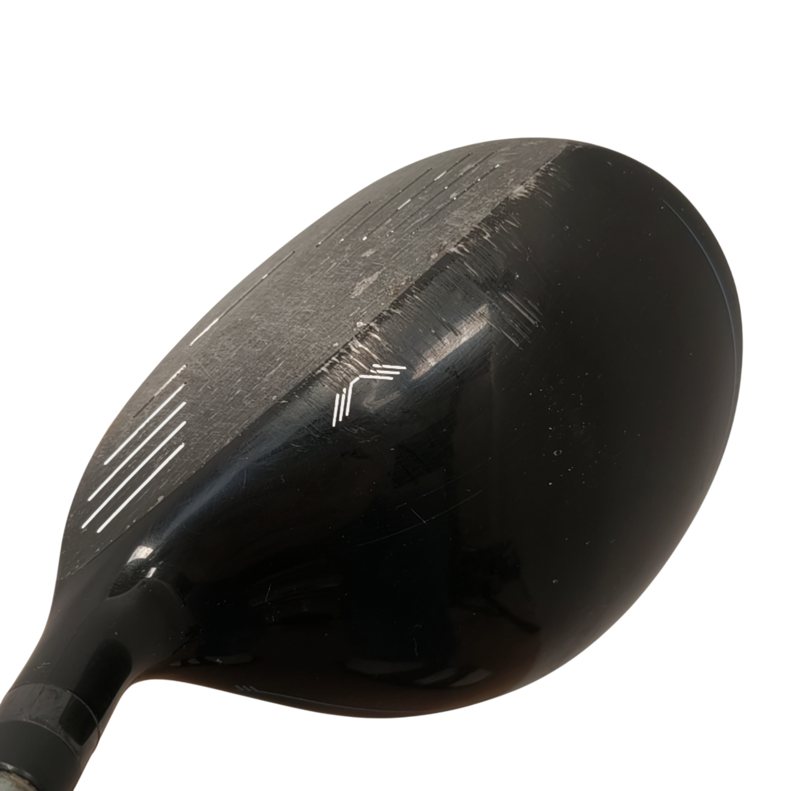 Wilson Staff D7 Fairway Wood / Flex A-flex / #7/21