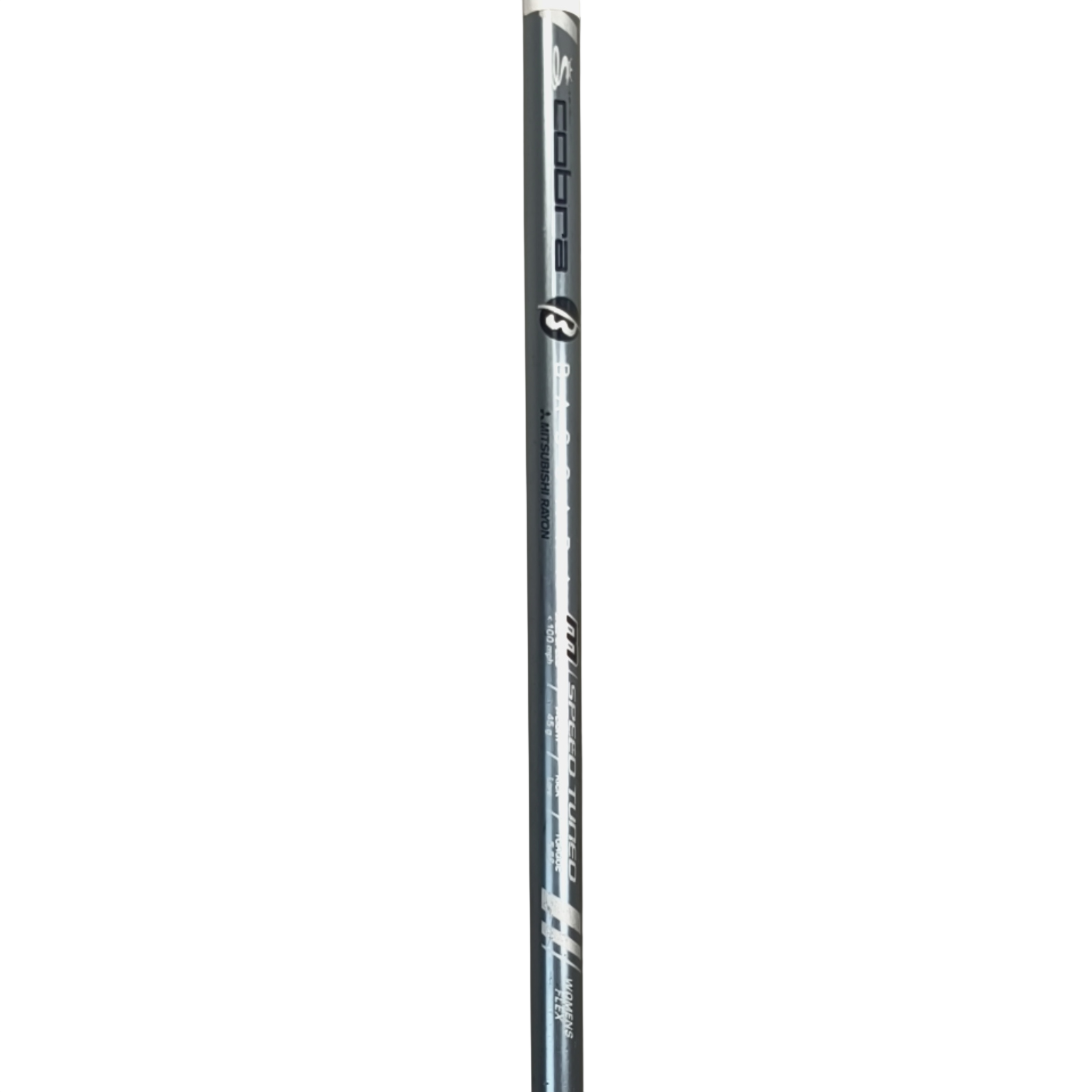 Cobra King Cobra Speed LD Offset 5000 Imertia Driver / Flex Ladies / Loft 10.5