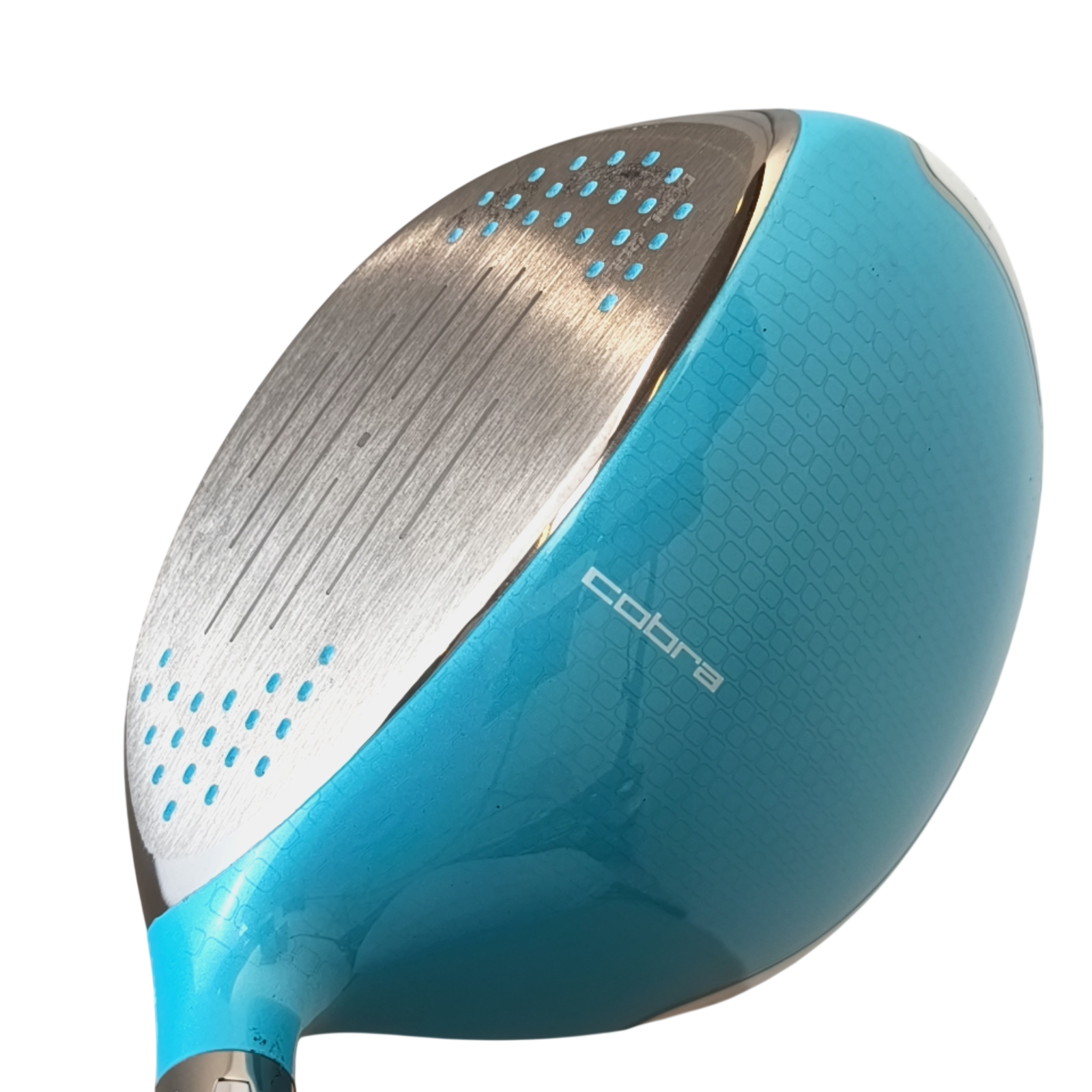 Cobra AMP Cell Driver / Flex Ladies / Loft 12.5
