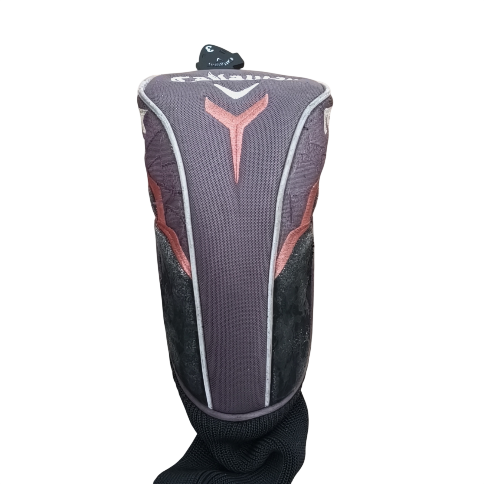 Callaway Razr Hawk Fairway Wood / Flex Ladies / #3/15