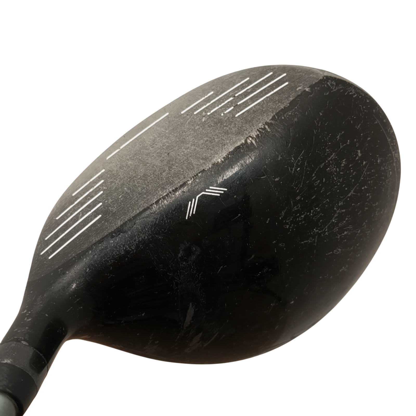 Wilson Staff D7 Fairway Wood / Flex Ladies / #7/21