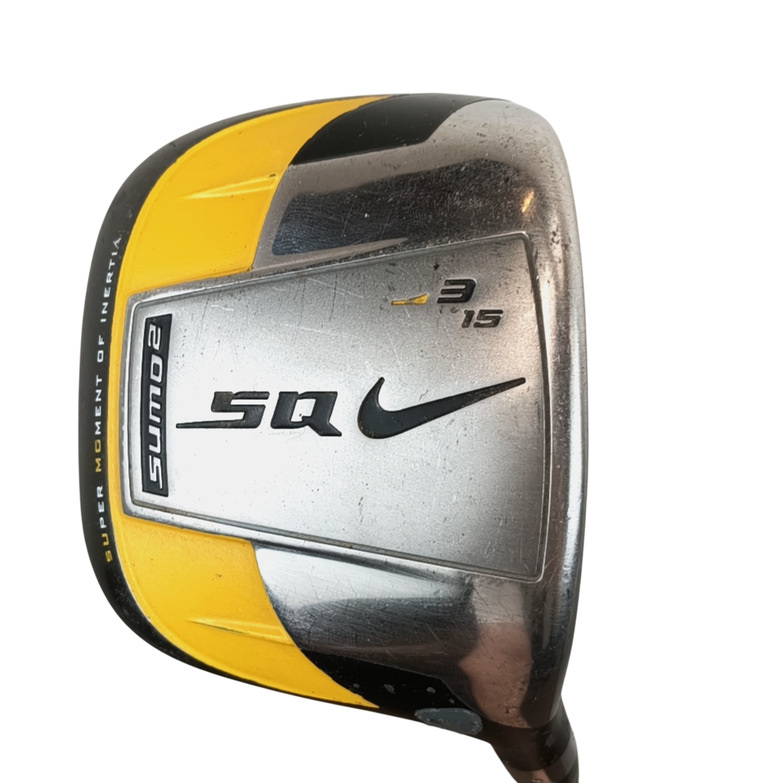Nike SQ Sumo 2 Fairway Wood / Flex Ladies / #3/15