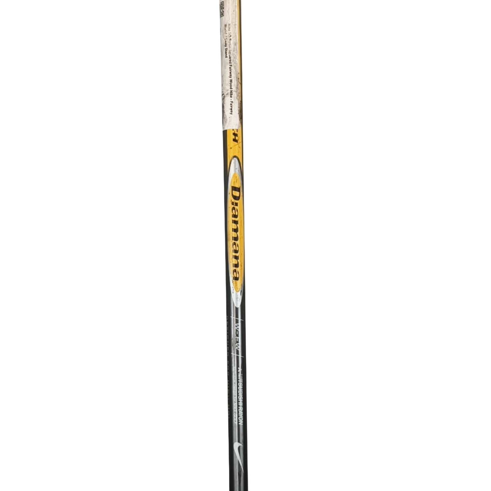 Nike SQ Sumo 2 Fairway Wood / Flex Ladies / #3/15