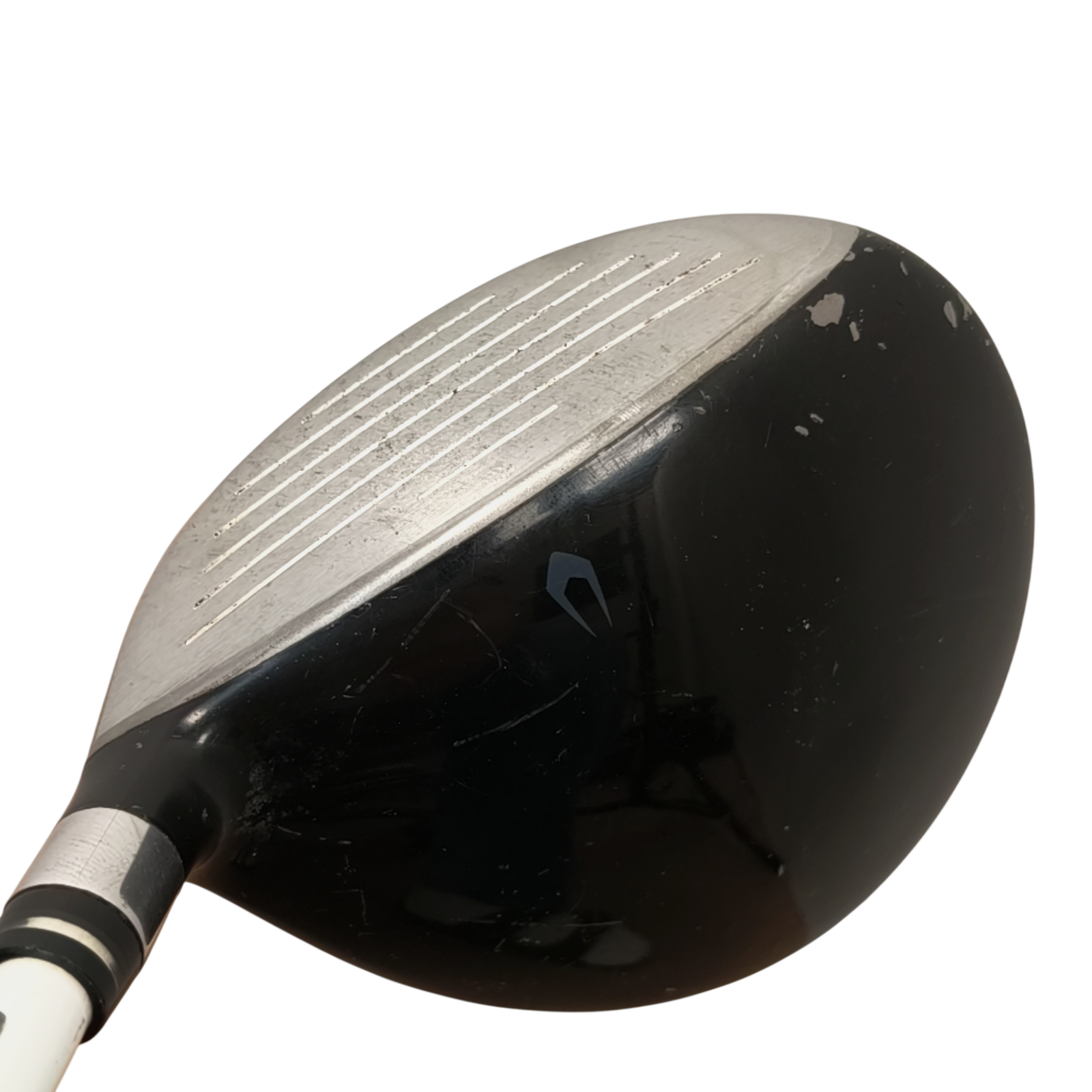 Wilson Staff D100 Superlite Fairway Wood / Flex Ladies / #5/18
