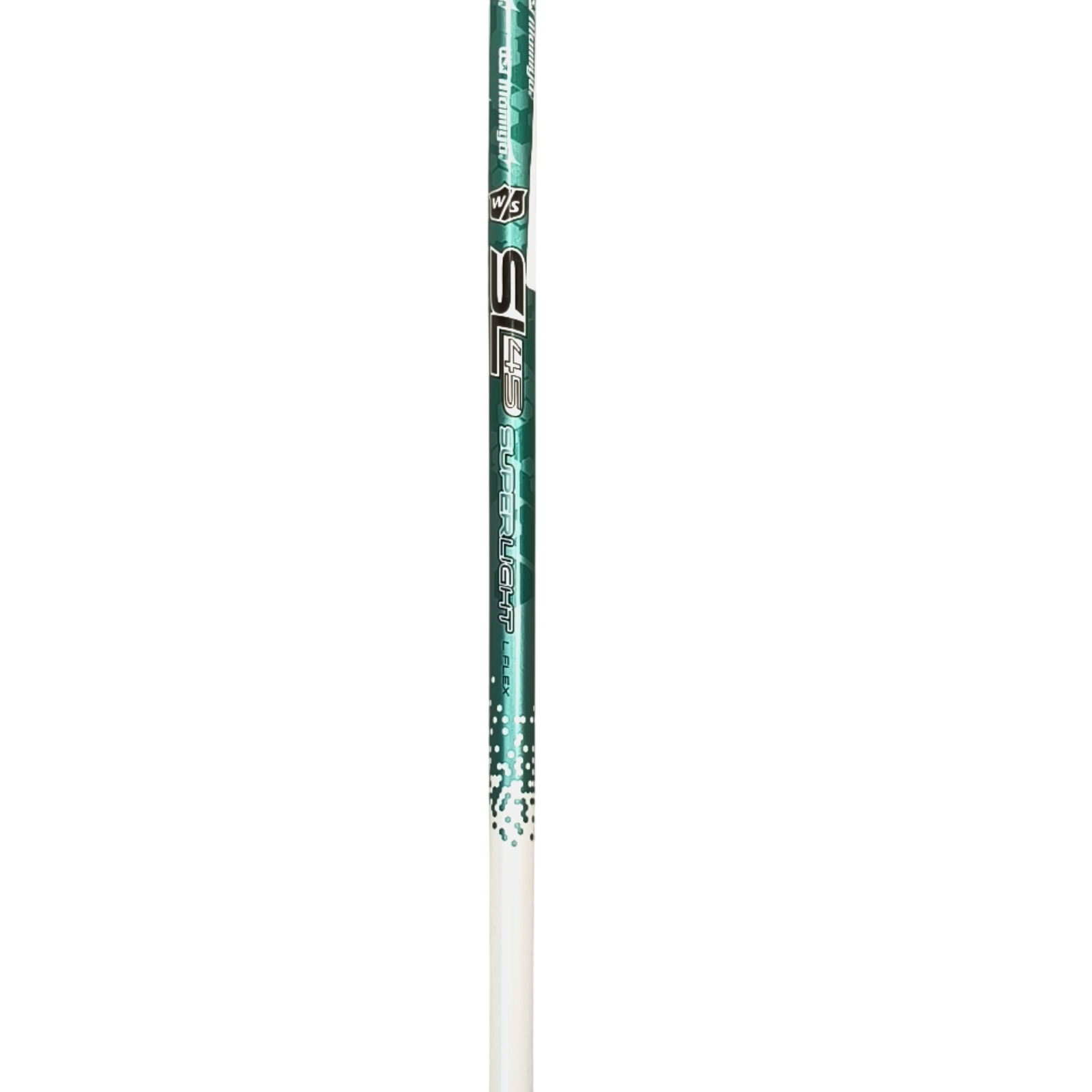 Wilson Staff D100 Superlite Fairway Wood / Flex Ladies / #5/18
