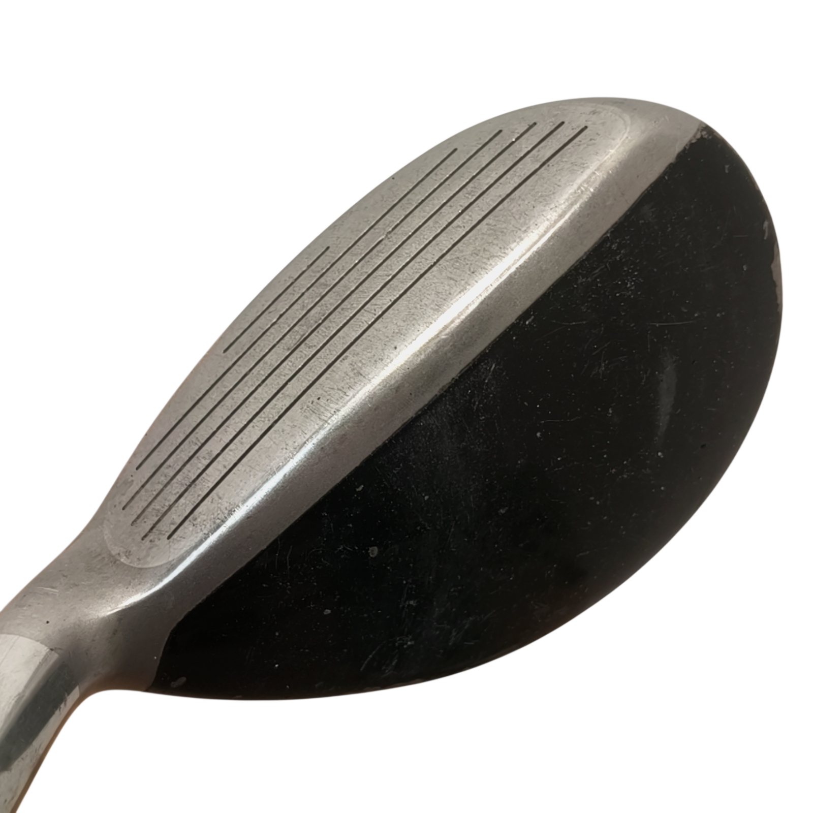 Callaway Diablo Edge Hybrid / Flex Ladies / #5/27