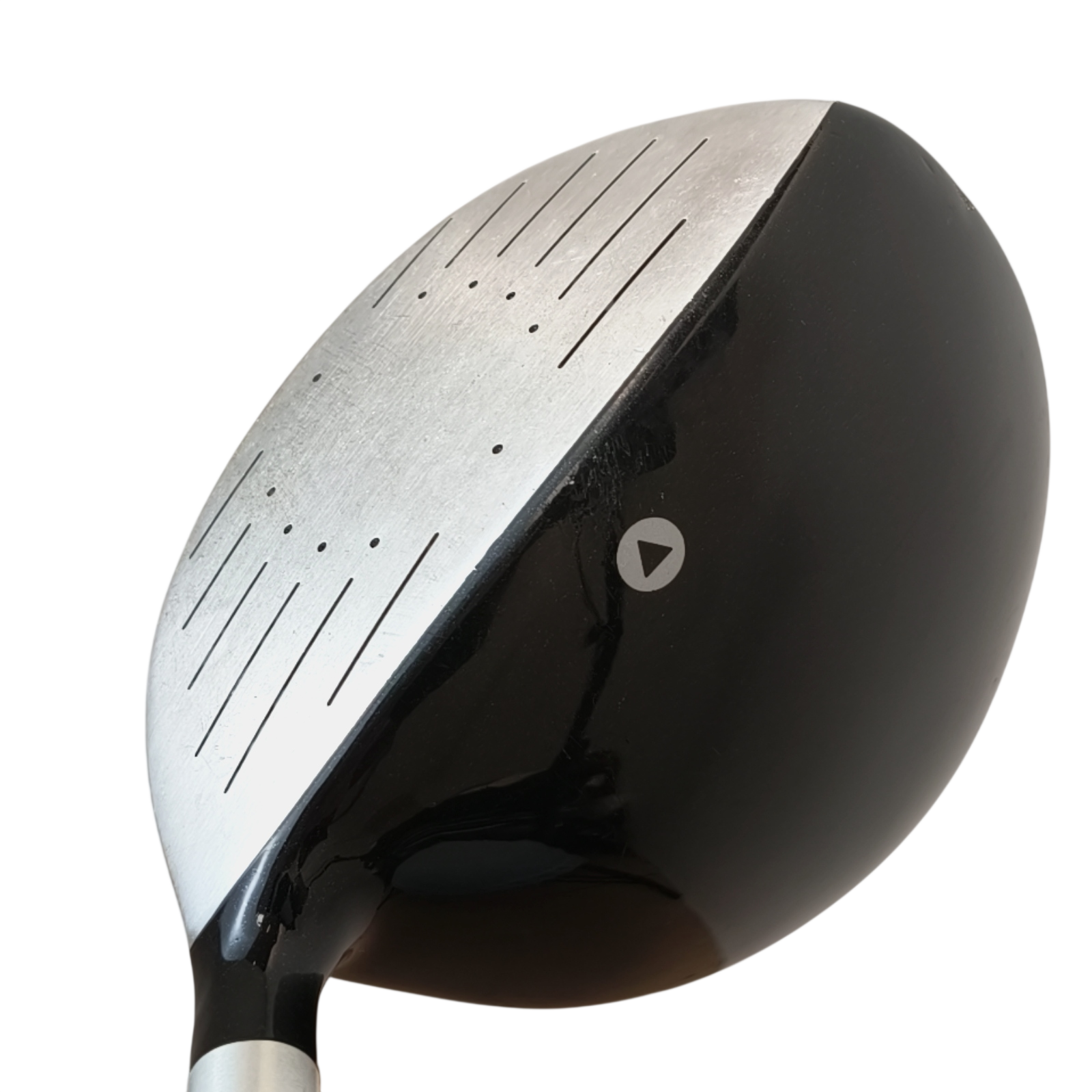 OIYO CS-18 Driver / Flex Regular / Loft 11