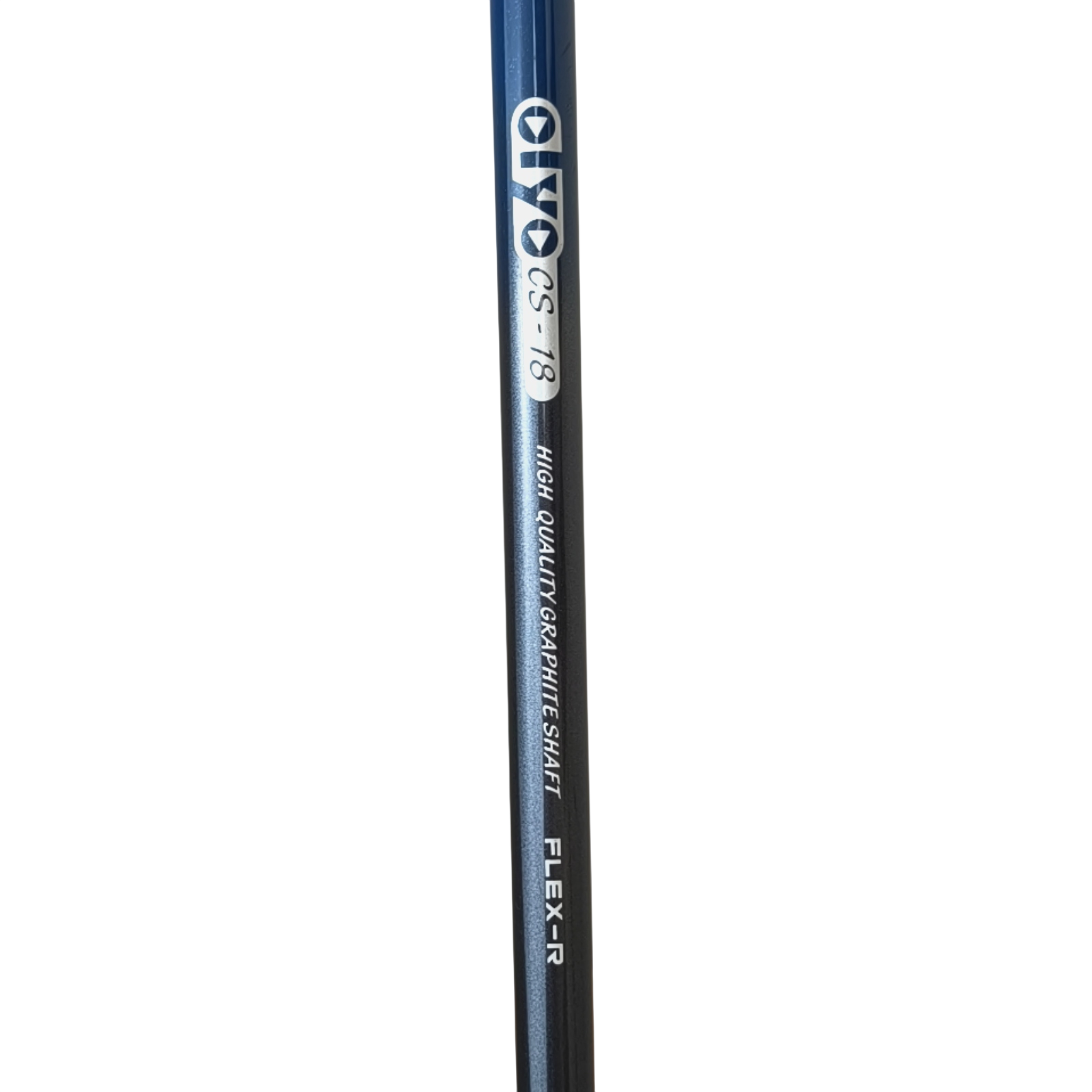 OIYO CS-18 Driver / Flex Regular / Loft 11