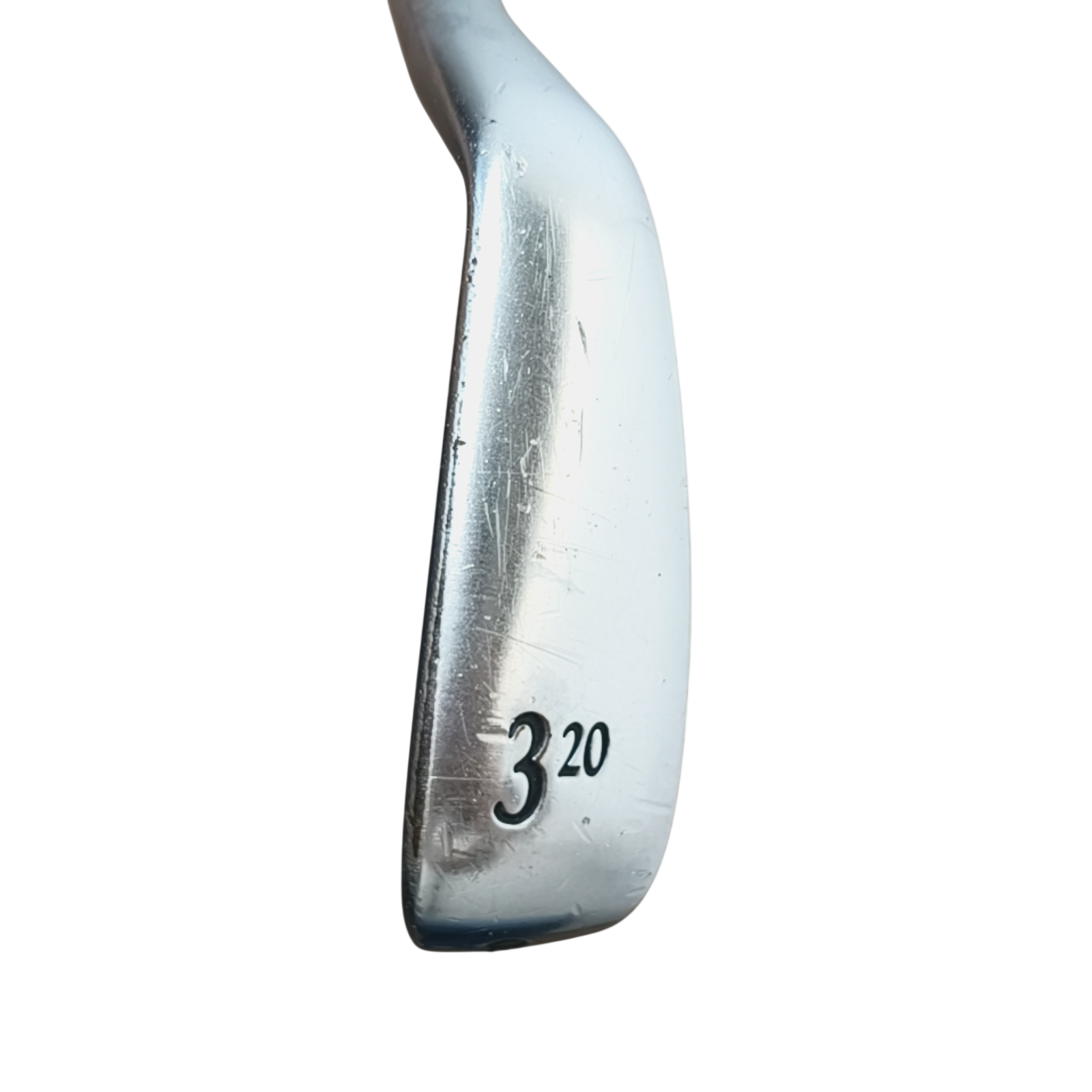 Srixon ZU85 #3 Driving Iron / Flex Stiff / #3/20