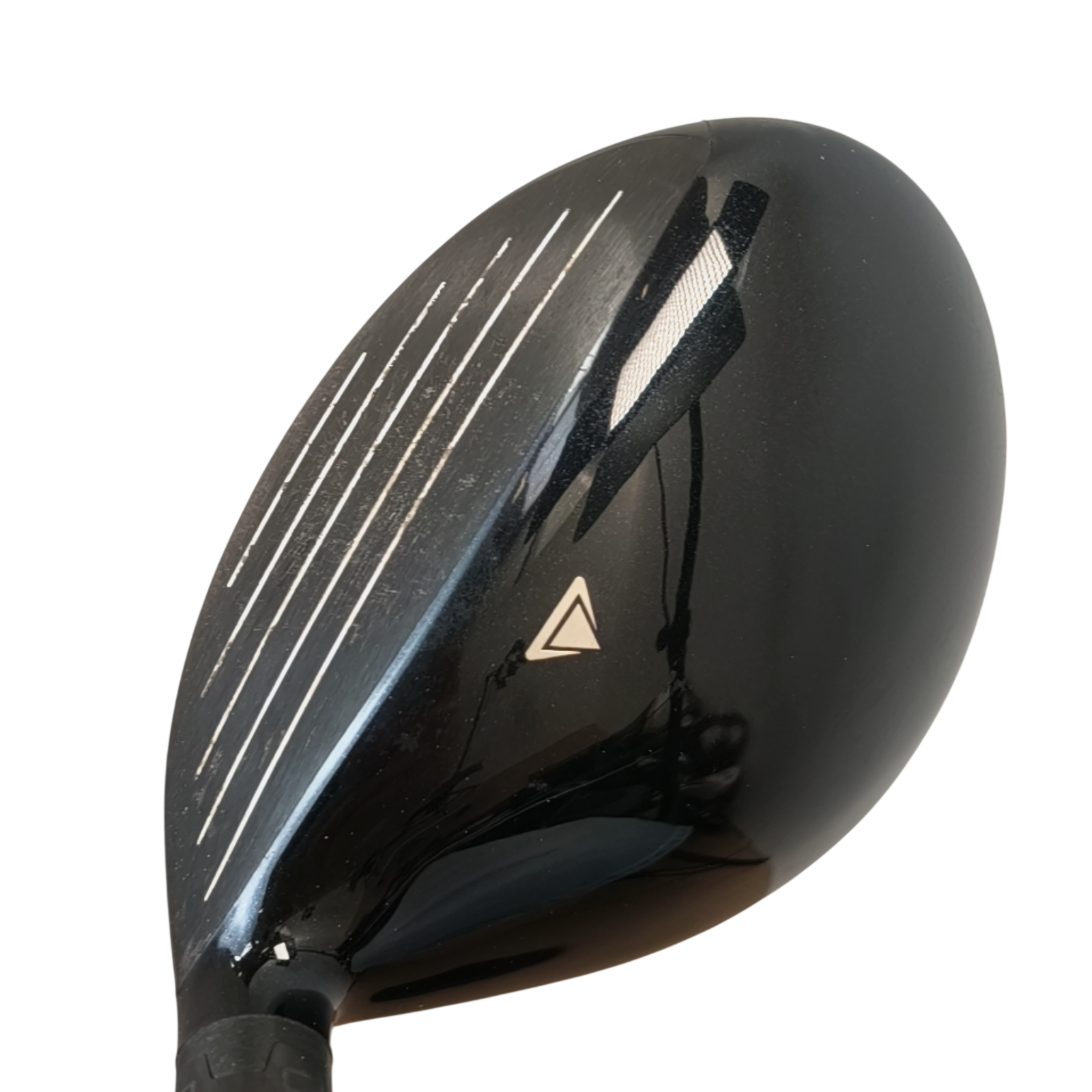 Titleist 915F Fairway Wood / Flex Regular / #3/15