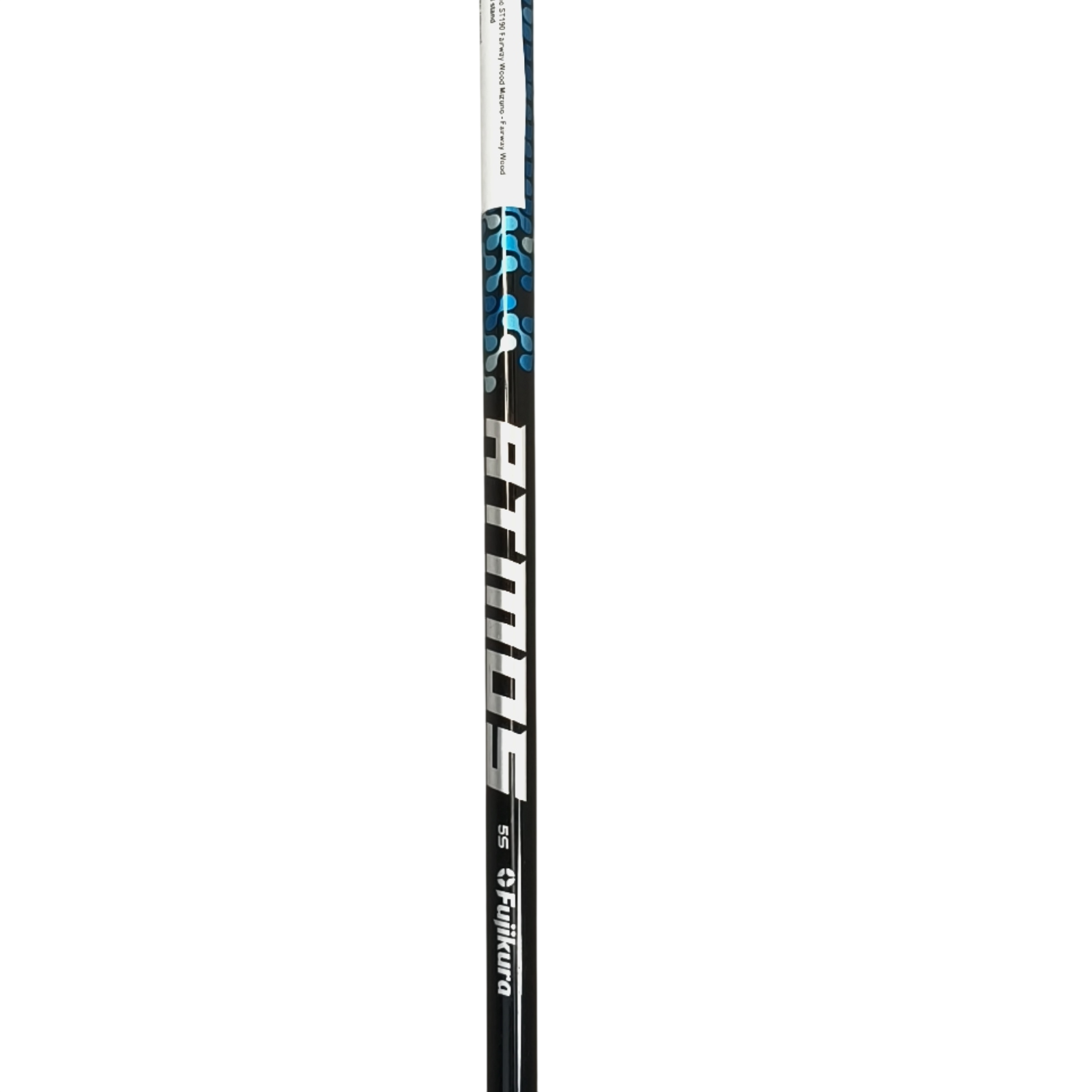 Mizuno ST190 Fairway Wood / Flex Stiff / #3/15