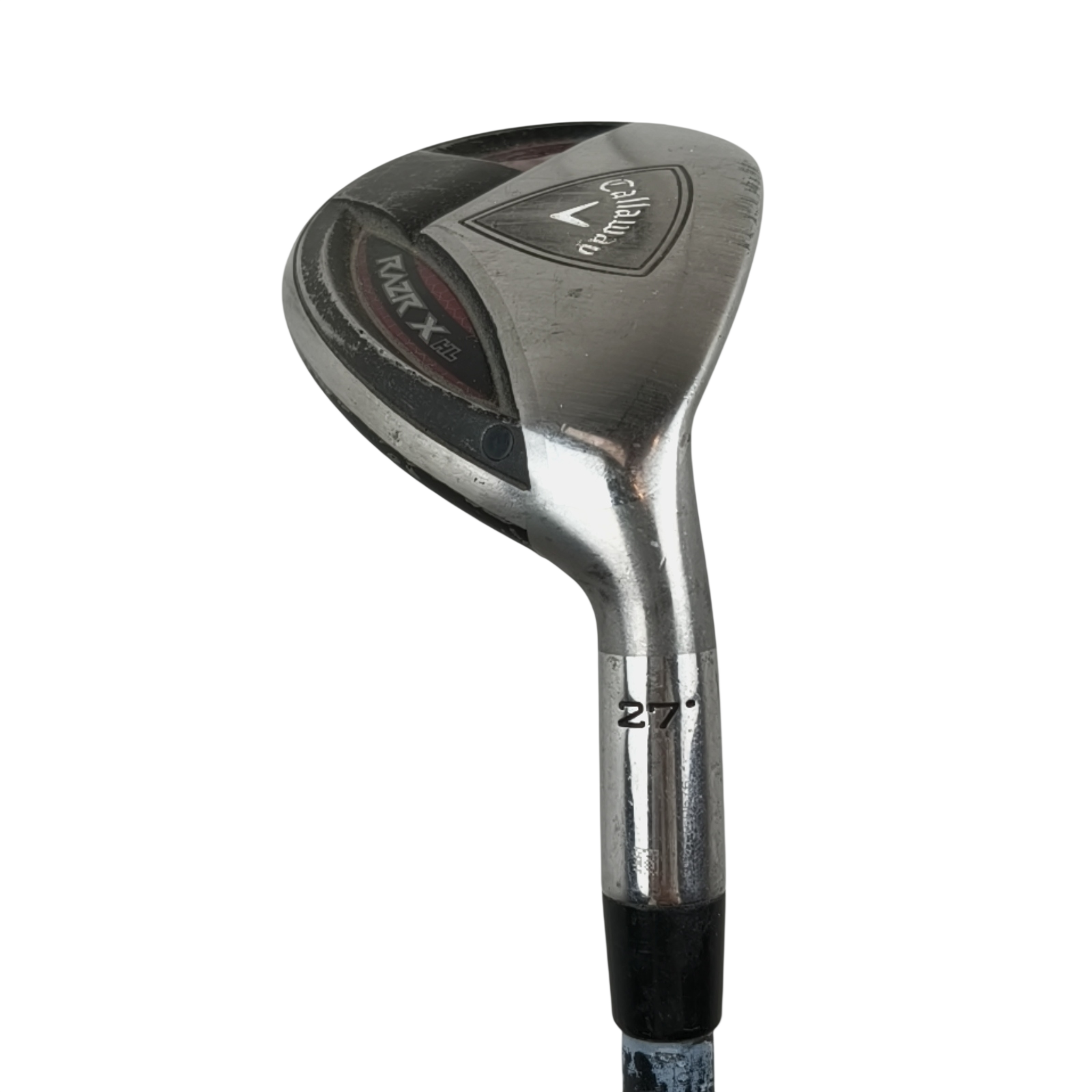 Callaway RAZR X HL Hybrid / Flex Regular / #5/27