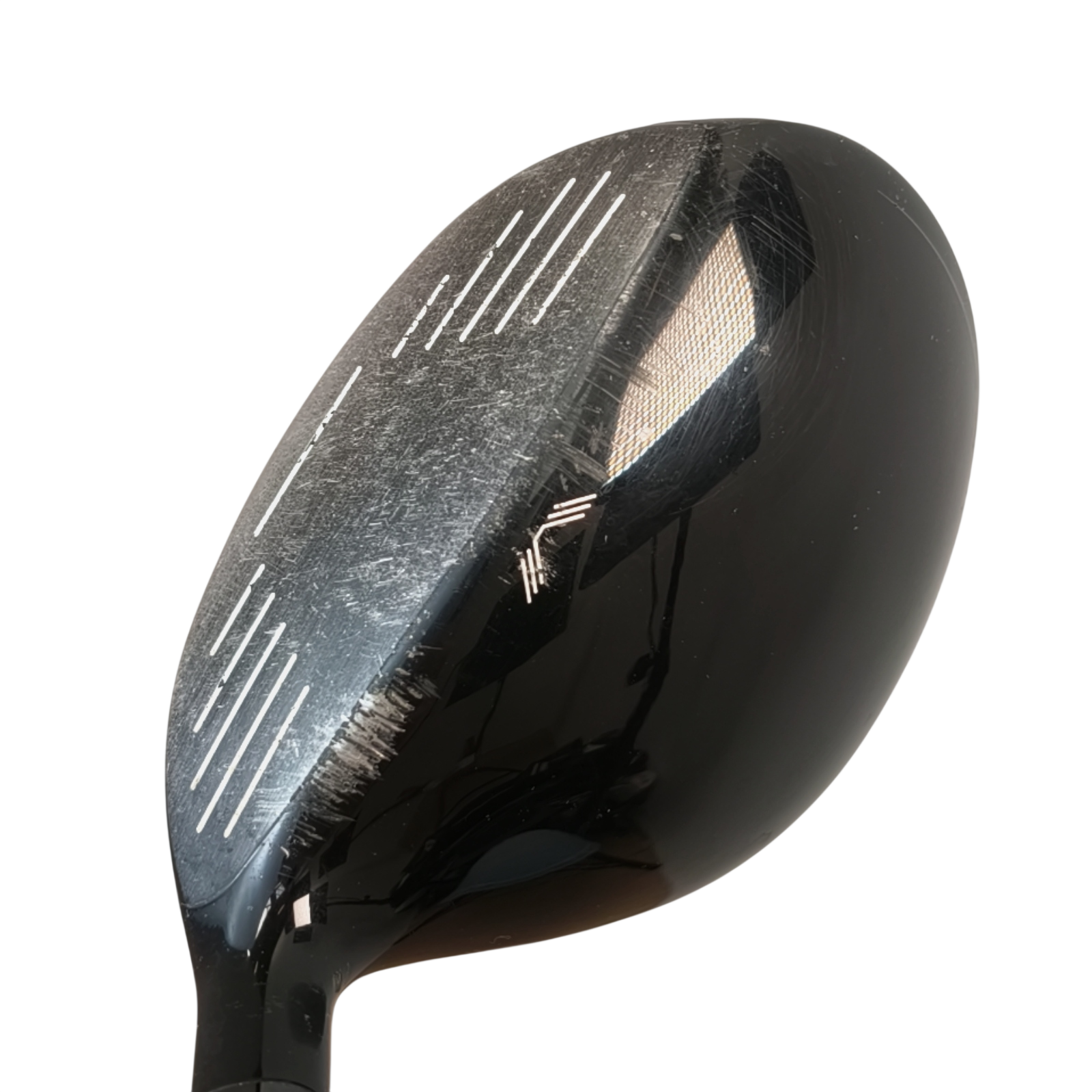 Wilson Staff D7 Fairway Wood / Flex Ladies / #5/18