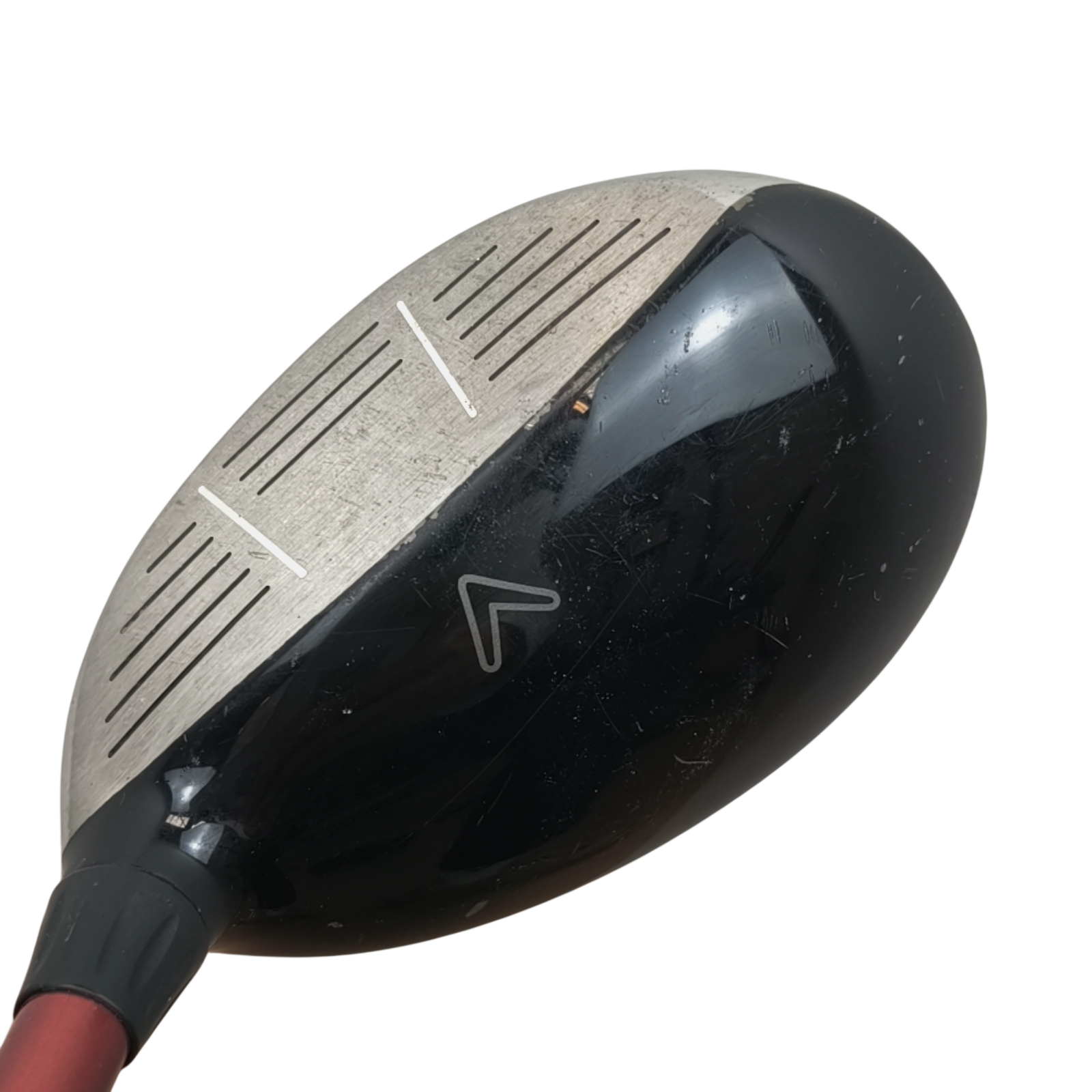 Callaway Big Bertha Diablo Hybrid / Flex Regular / #5/27