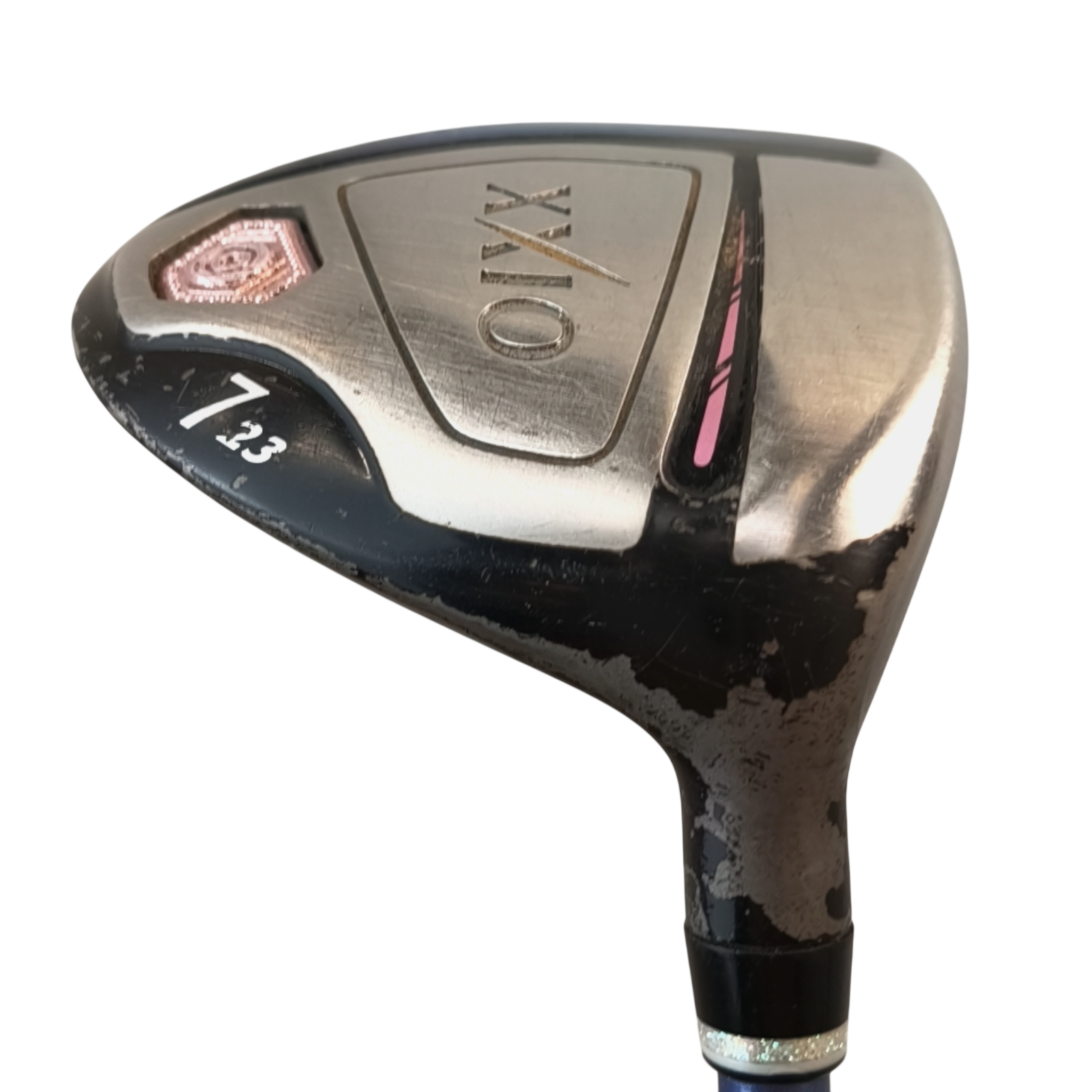 XXIO 11 Fairway Wood / Flex Ladies / #7/23