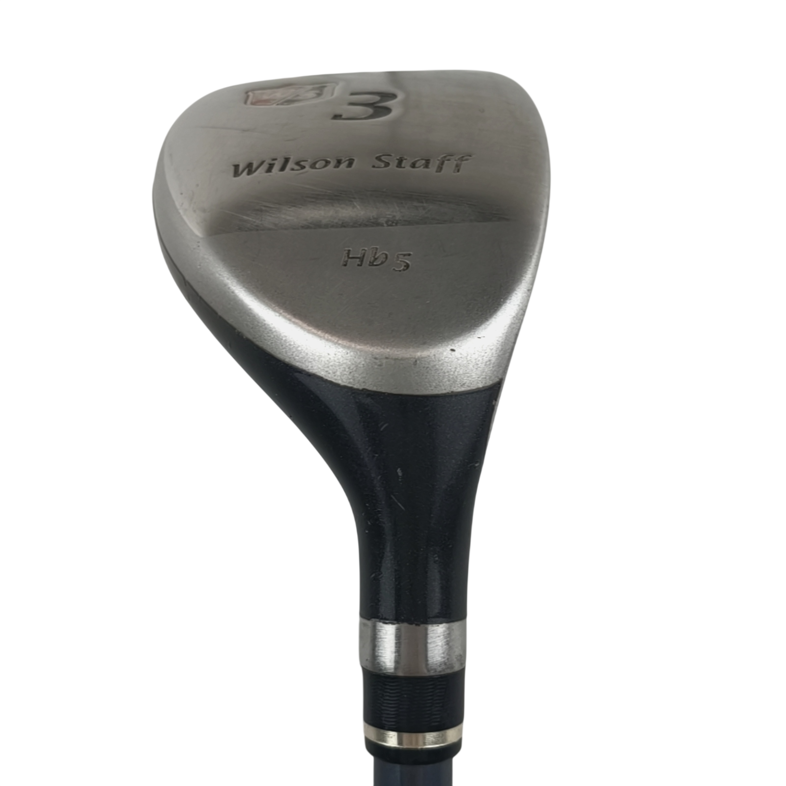 Wilson Staff HB5 Hybrid / Flex Regular / #3/17