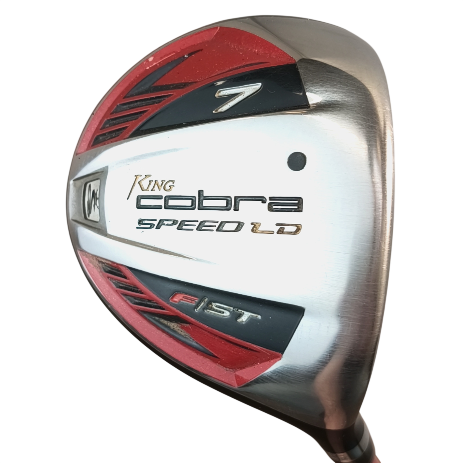 Cobra Speed LD F Fairway Wood / Flex Regular / #7/21