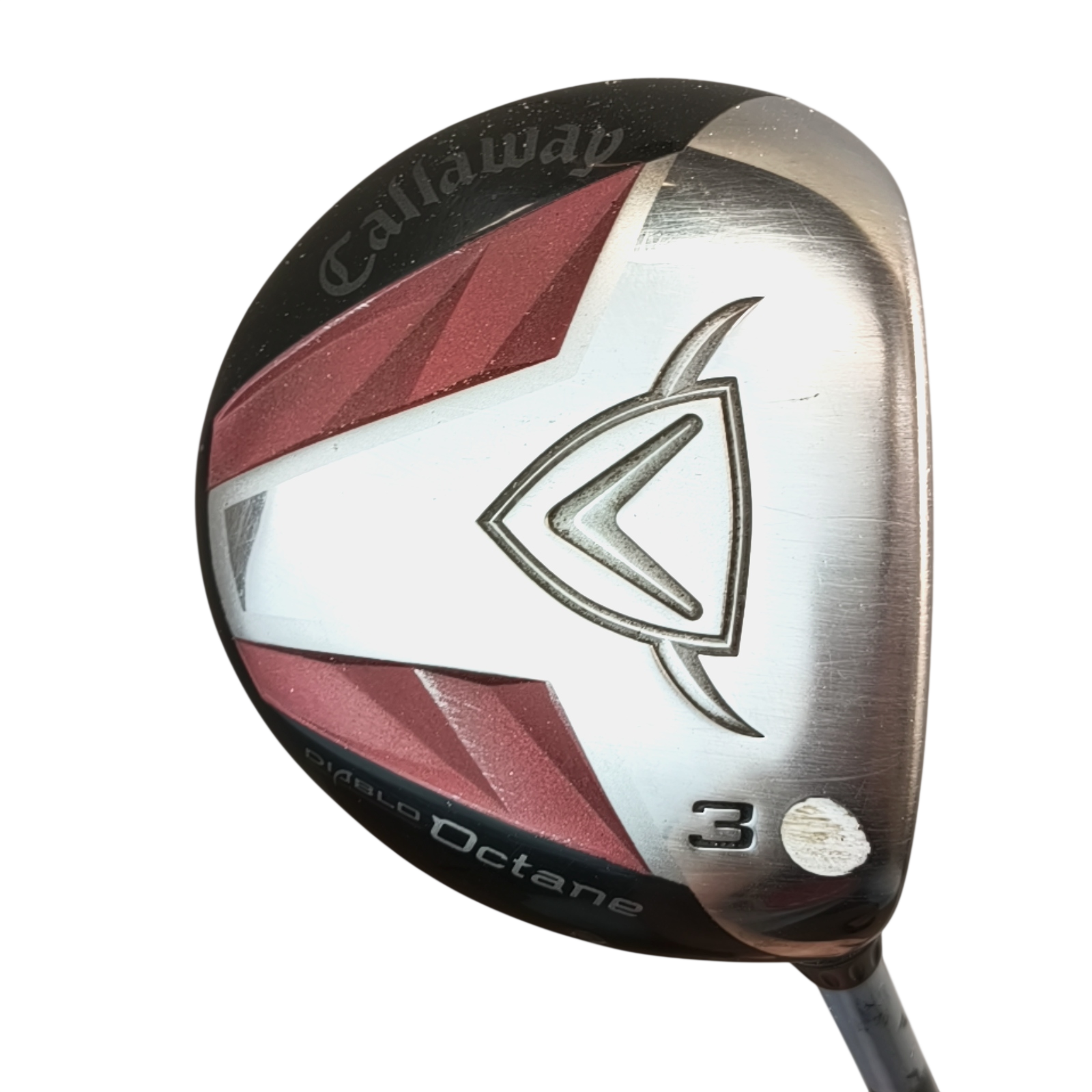 Callaway Diablo Octane Fairway Wood / Flex Regular / #3/15