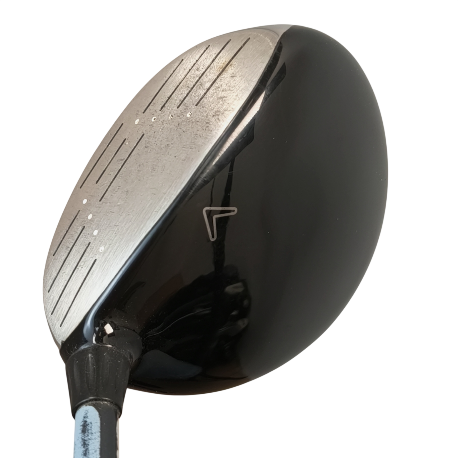 Callaway Diablo Octane Fairway Wood / Flex Regular / #3/15