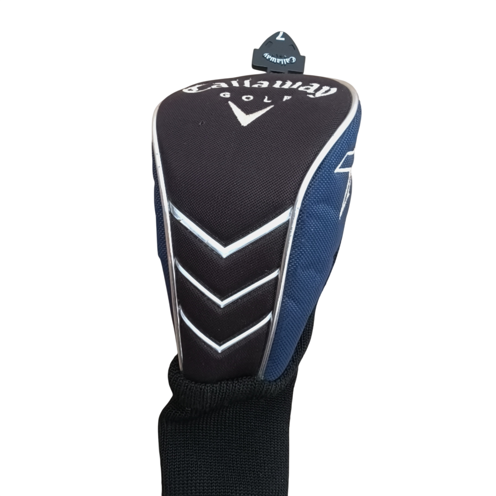 Callaway X Fairway Wood / Flex Regular / #7/21