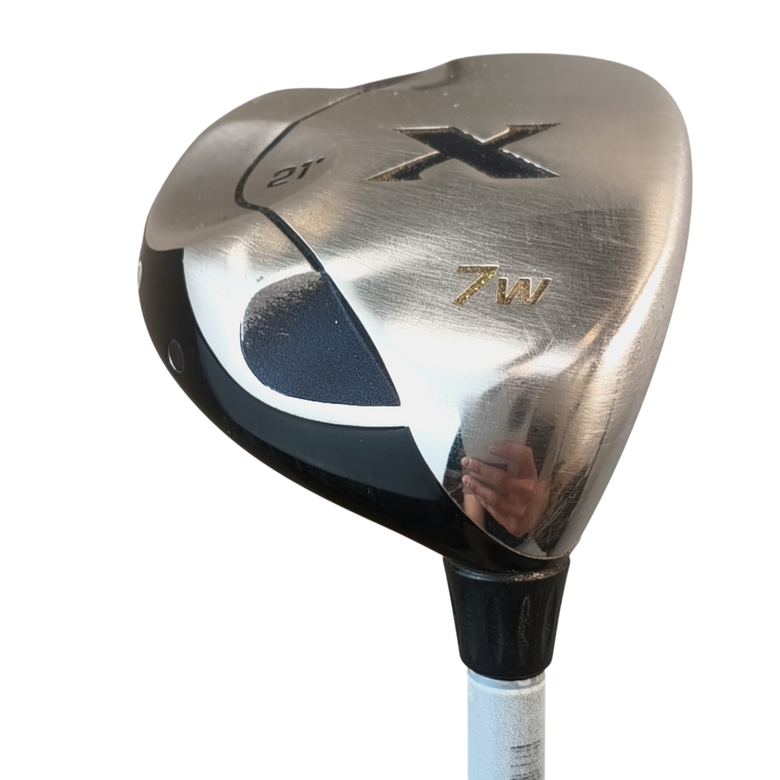 Callaway X Fairway Wood / Flex Regular / #7/21