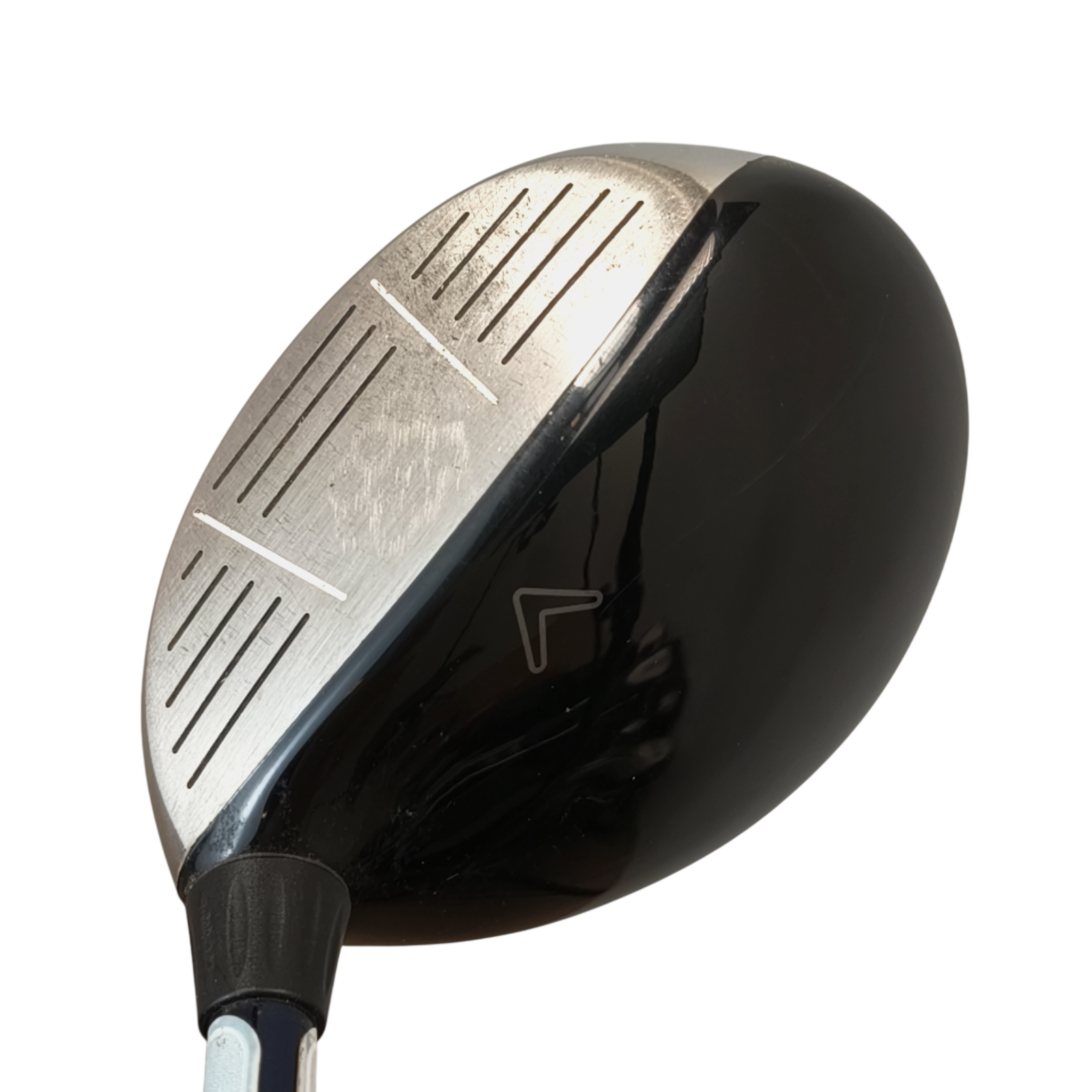 Callaway X Fairway Wood / Flex Regular / #7/21