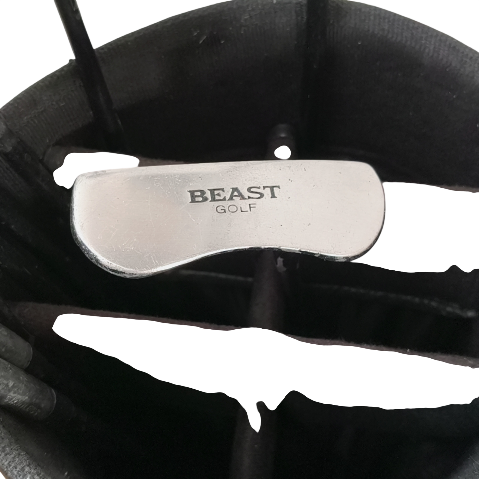 Beast Impact Komplet Sæt Uden Bag / 5-PW / Flex Regular / Grafit