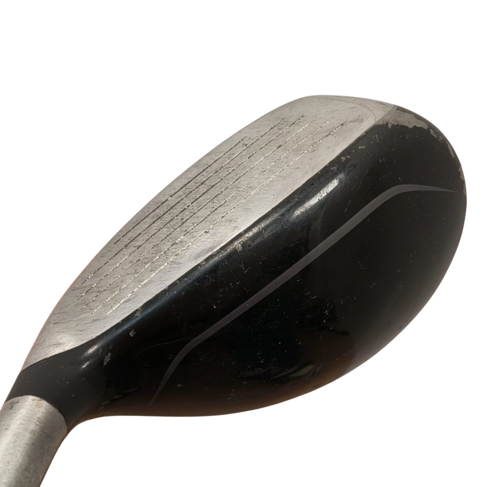 TaylorMade Rescue Hybrid / Flex Ladies / #3/19