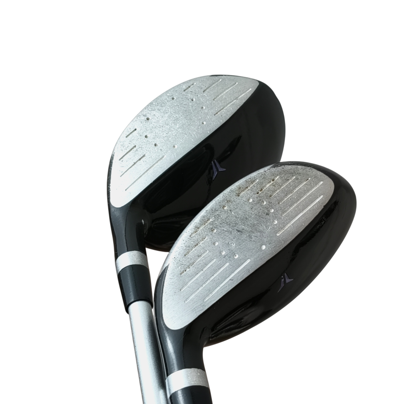 Wilson X31 Komplet Sæt Uden Bag / 7-PW+SW / Flex Ladies / Grafit