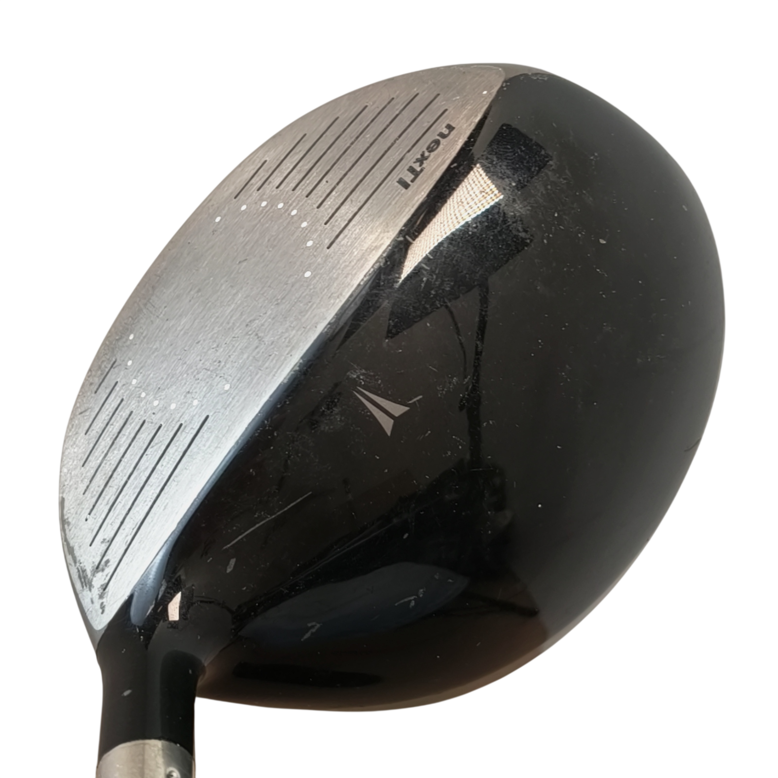 Nike SQ 460 Lucky Driver / Flex A-flex / Loft 13