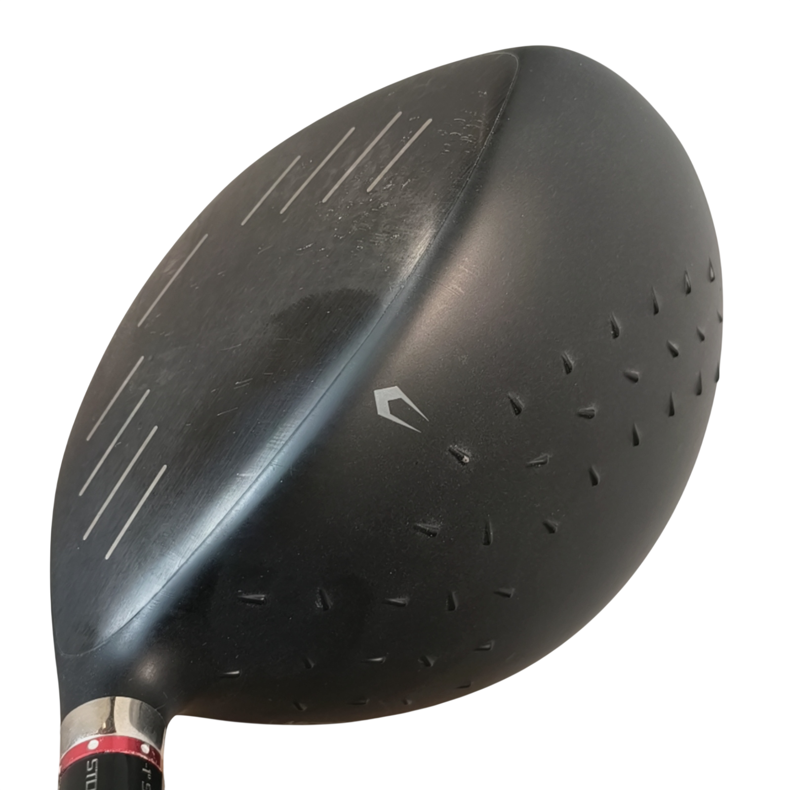 Wilson D300 Superlight Driver / Flex A-flex / Loft 10.5