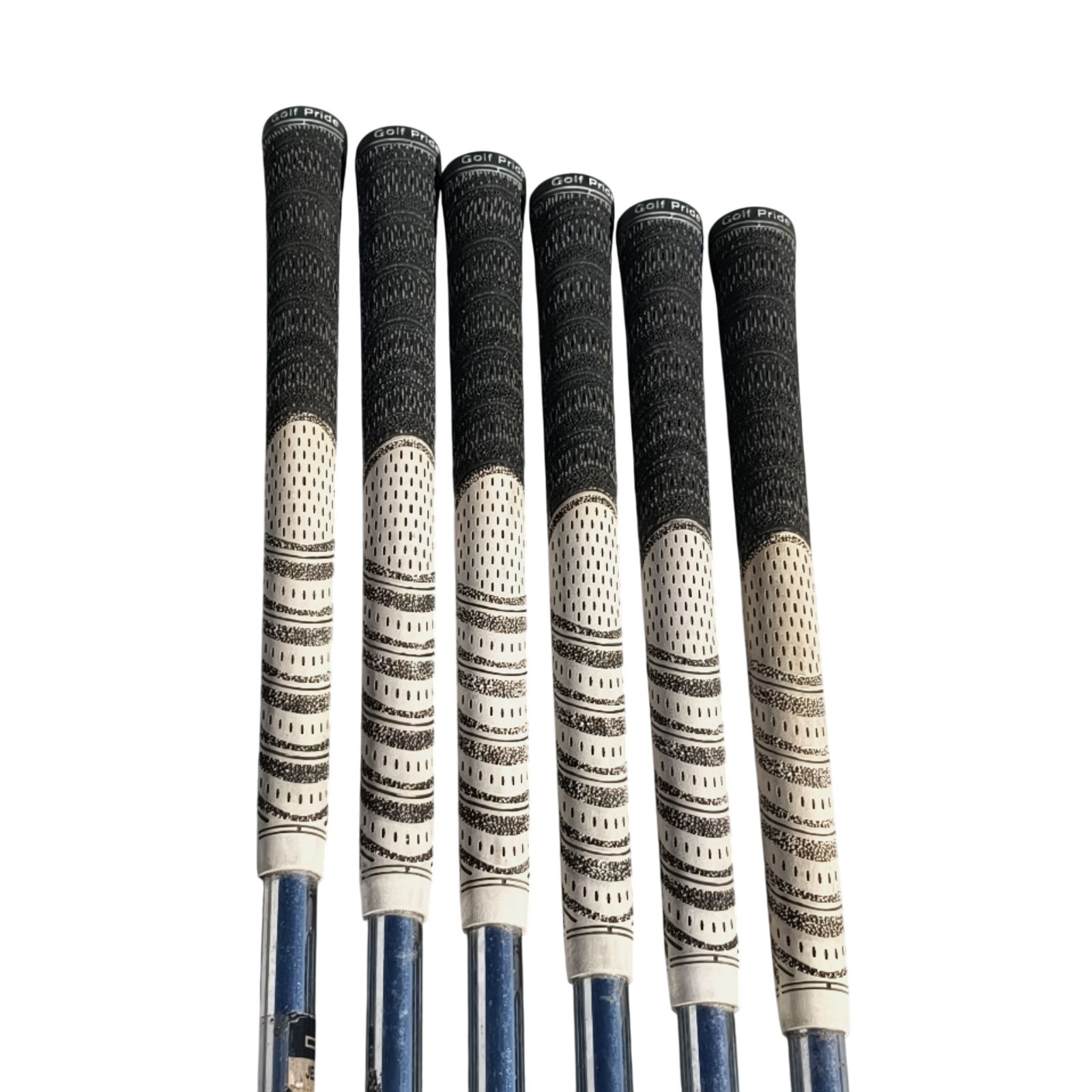 Cobra SS-i Jernsæt / 5-PW / Flex Regular / Stål