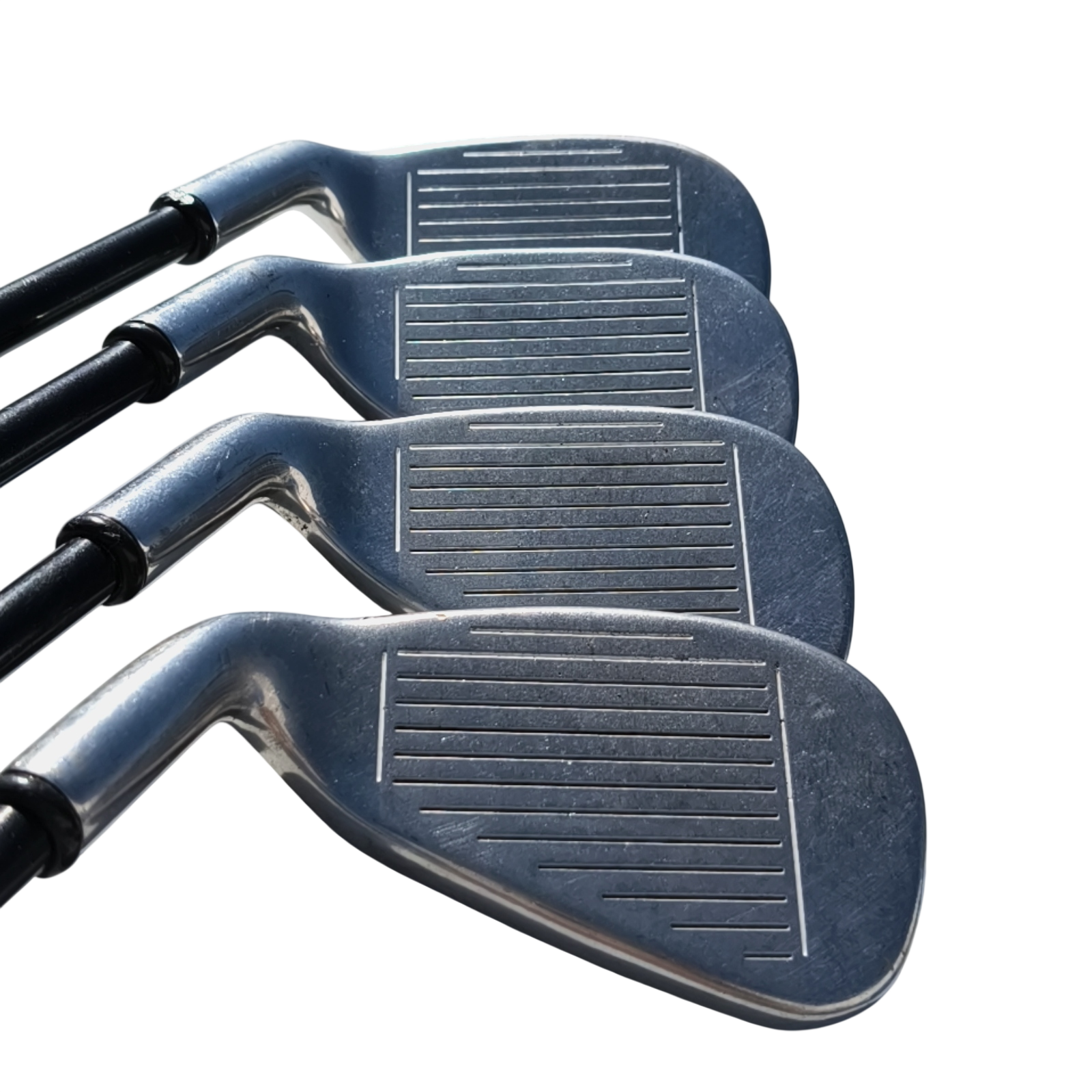 Callaway Diablo Edge Jernsæt / 3-PW / Flex Regular / Grafit