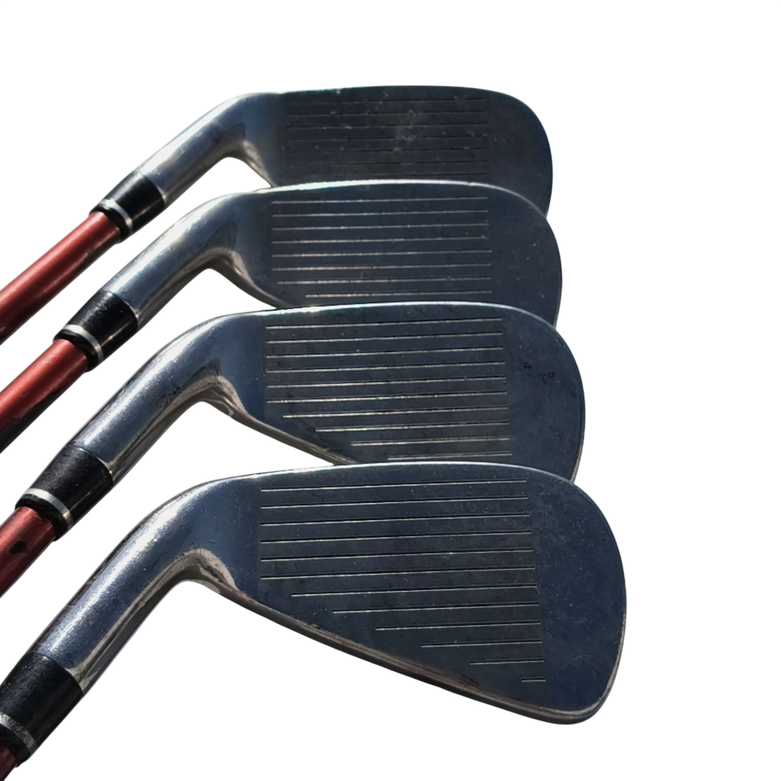 Wilson Staff Di11 Jernsæt / 5-PW+GW / Flex A-flex / Grafit
