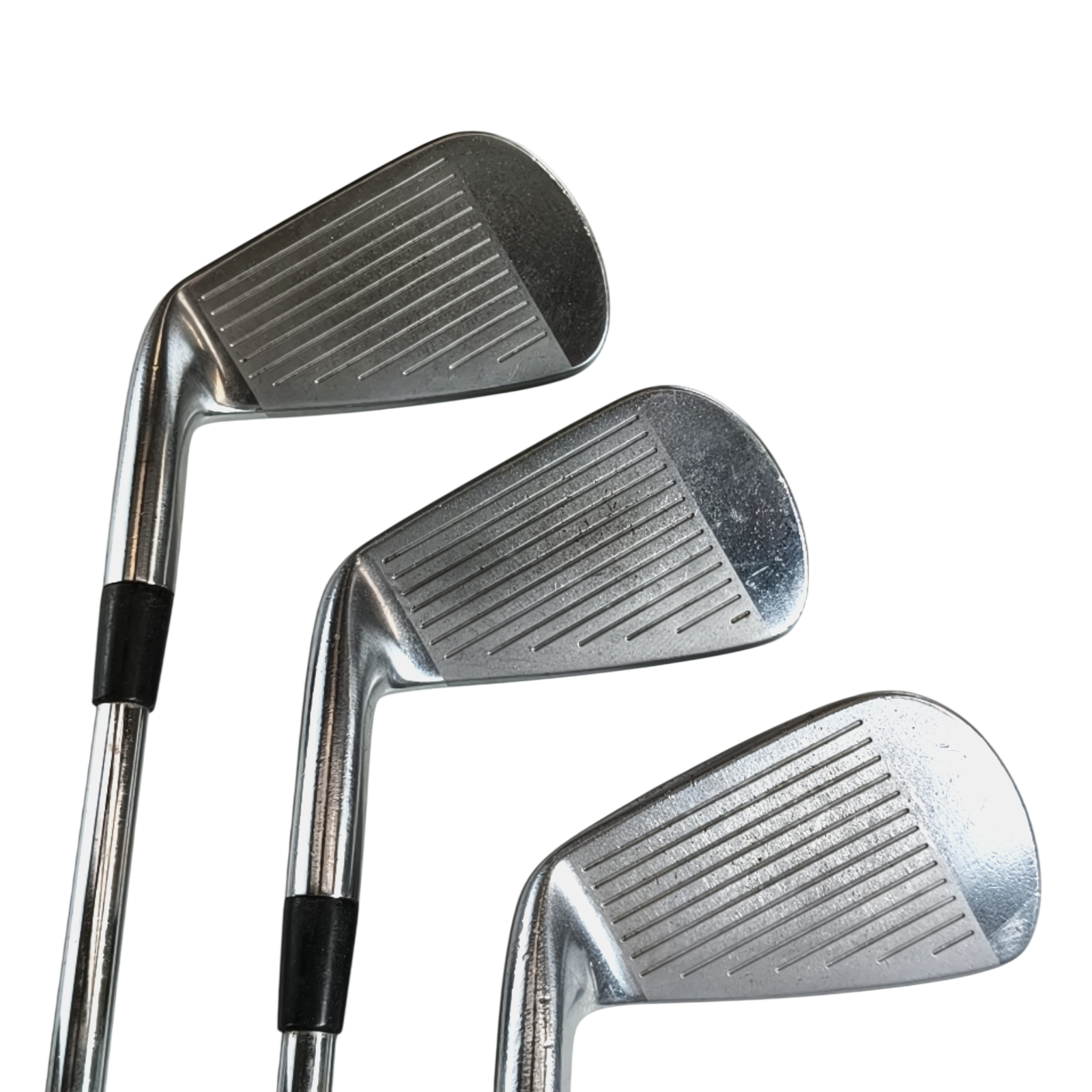 Mizuno JPX 850 Forged Jernsæt / 5-PW / Flex Regular / Stål