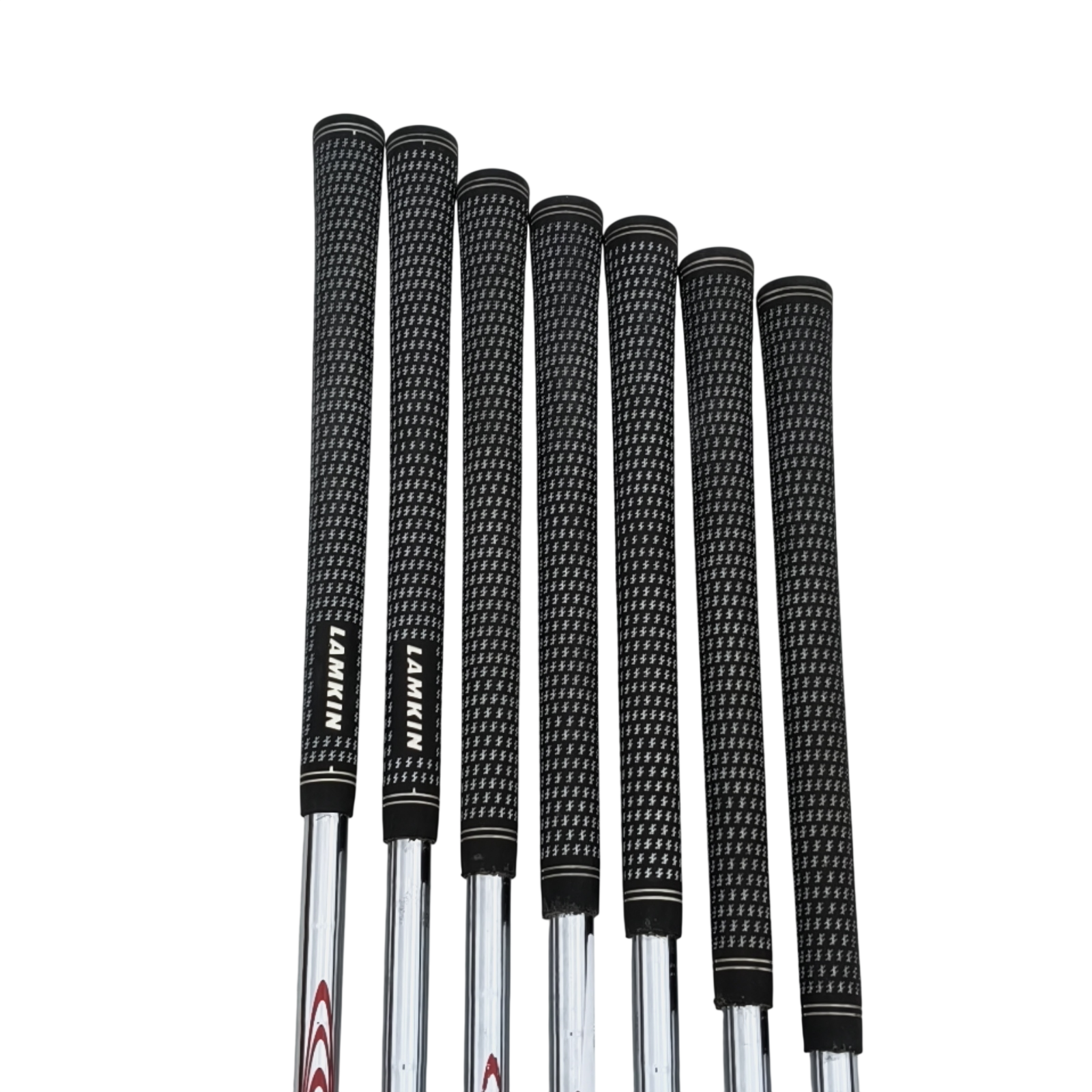Srixon Z 585 Jernsæt / 4-PW / Flex Regular / Stål