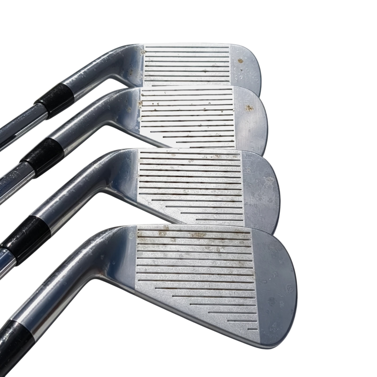 Callaway X Forged Jernsæt / 3-PW / Flex Regular / Stål