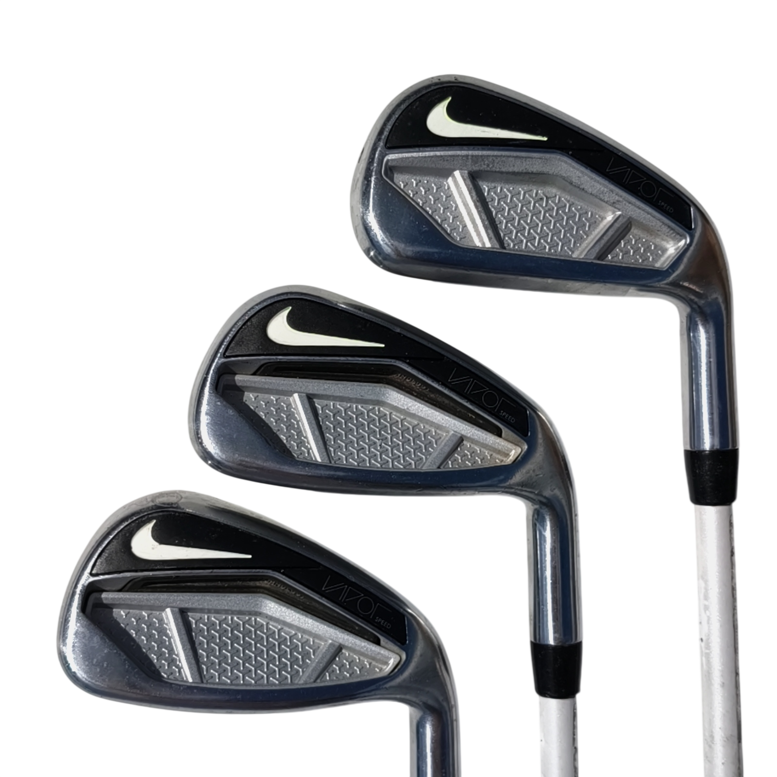 Nike Vapor Speed Jernsæt / 5-PW / Flex Regular / Grafit
