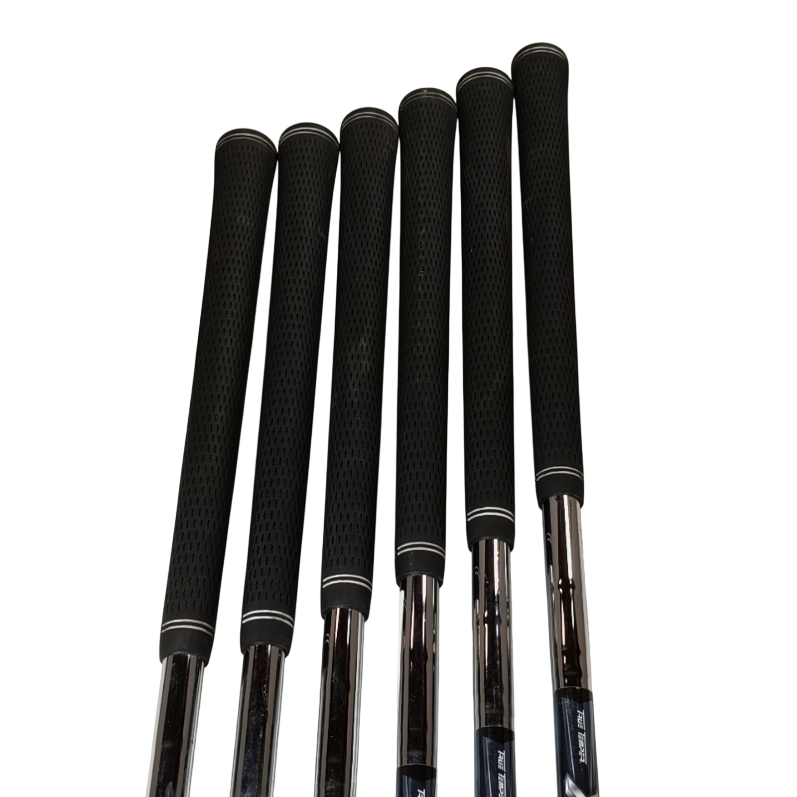 Callaway Rogue x Jernsæt / 5-PW / Flex Regular / Stål