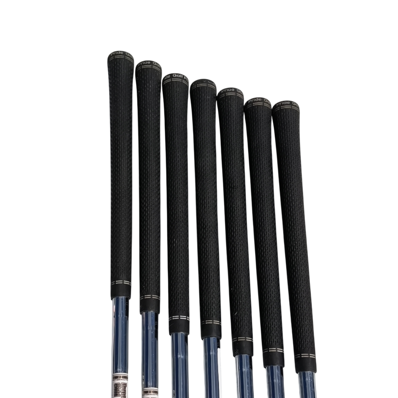 Titleist CB Forged 716 Jernsæt / 4-PW / Flex X-Stiff / Stål