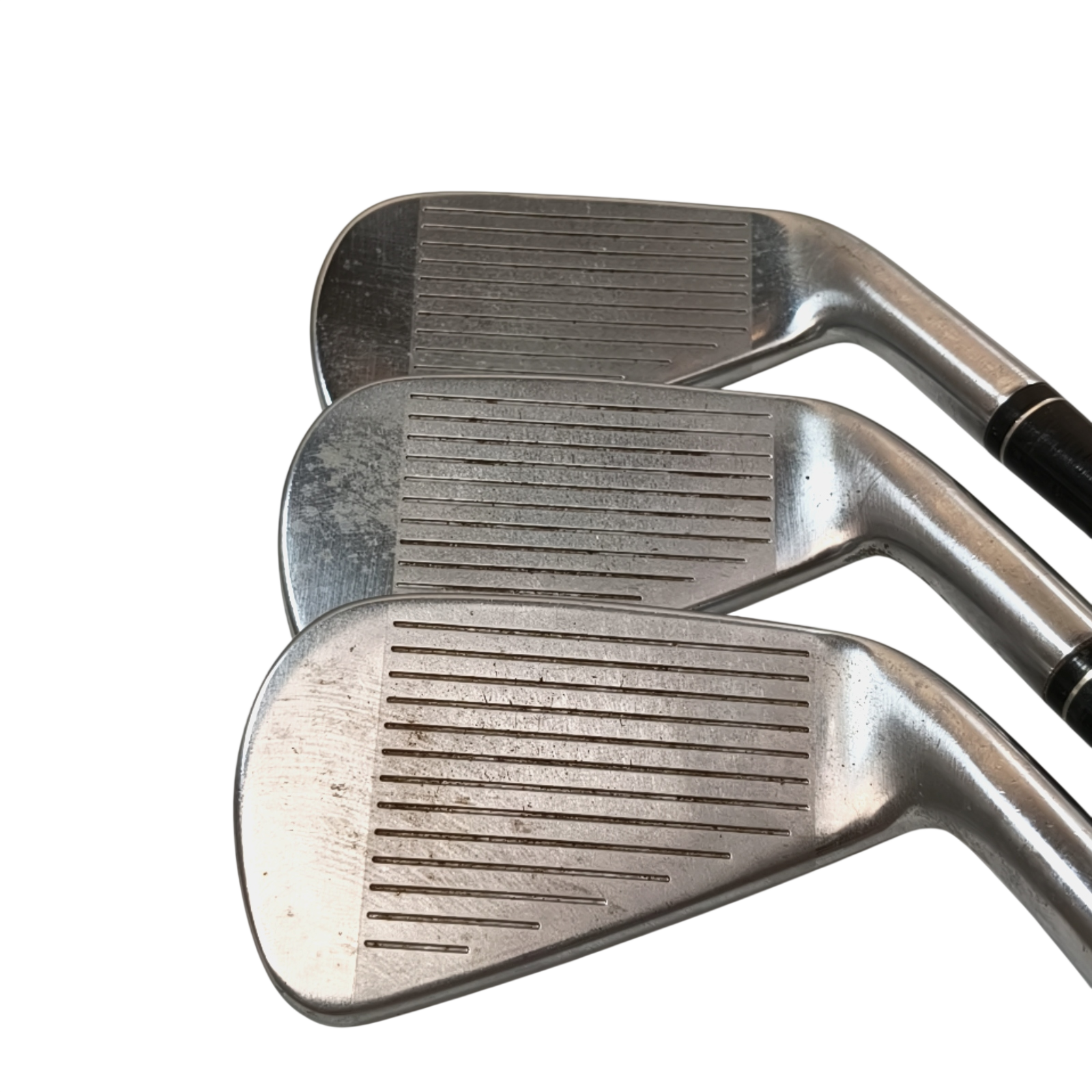 Venstre TaylorMade P790 2019 Jernsæt / 5-PW / Flex Regular / Grafit