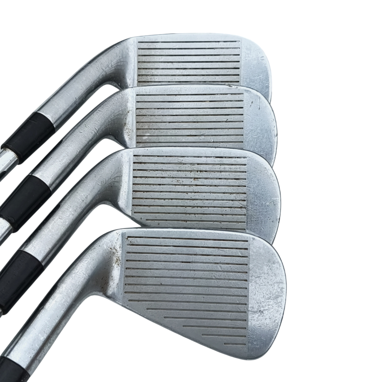 TaylorMade MB Forged Tour Jernsæt / 3-PW / Flex Stiff / Stål