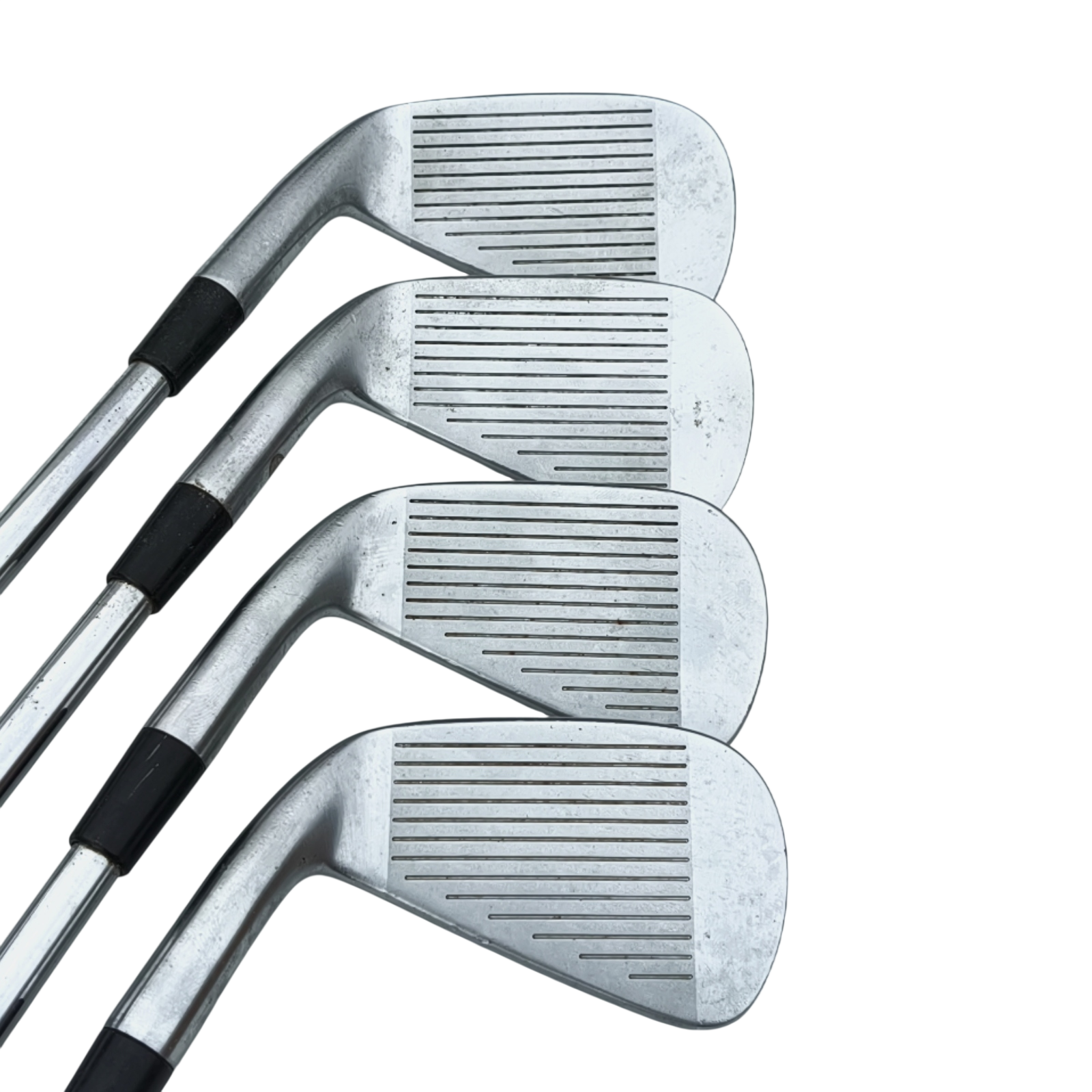 TaylorMade MB Forged Tour Jernsæt / 3-PW / Flex Stiff / Stål