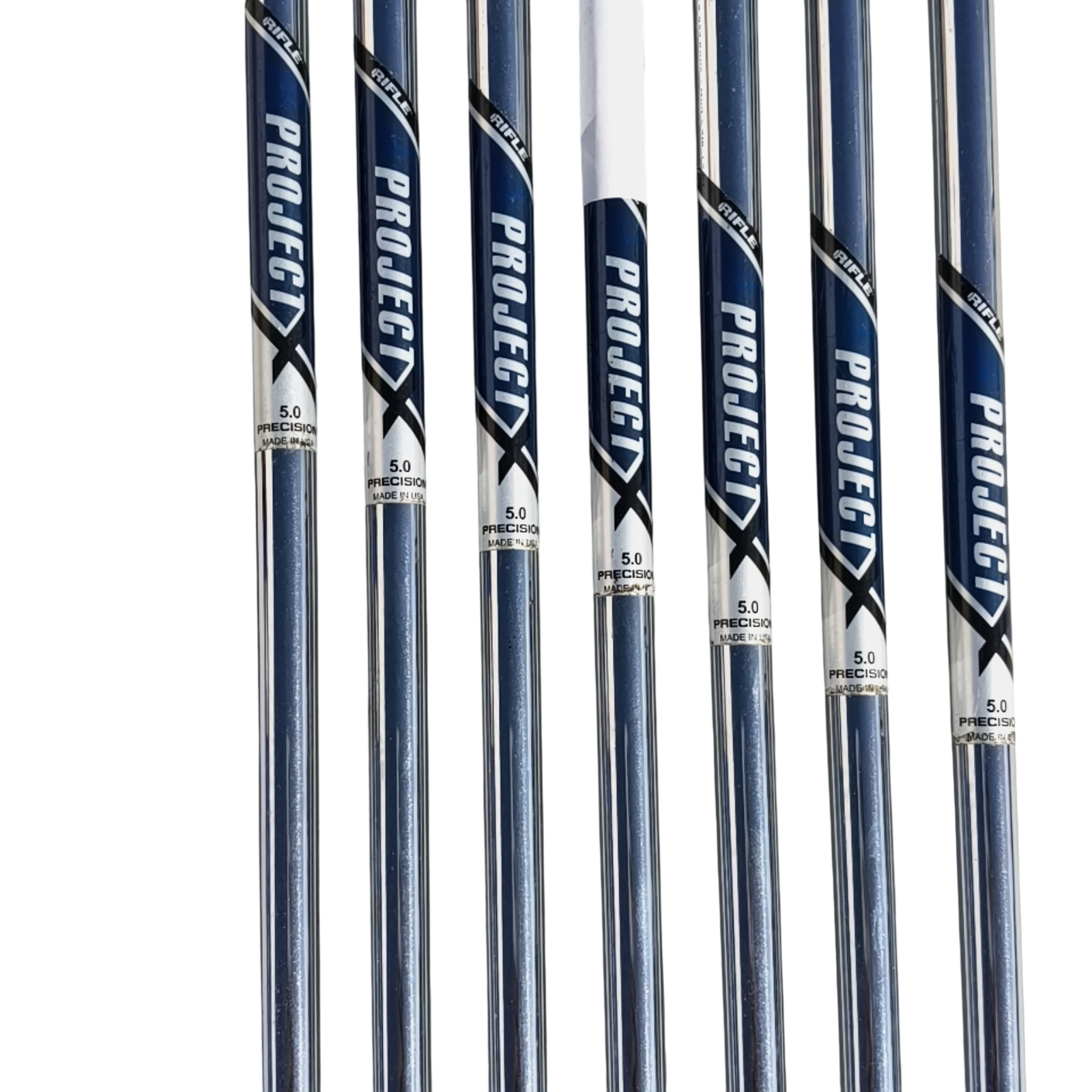 Mizuno JPX 825 Pro Jernsæt / 4-PW / Flex A-flex / Stål