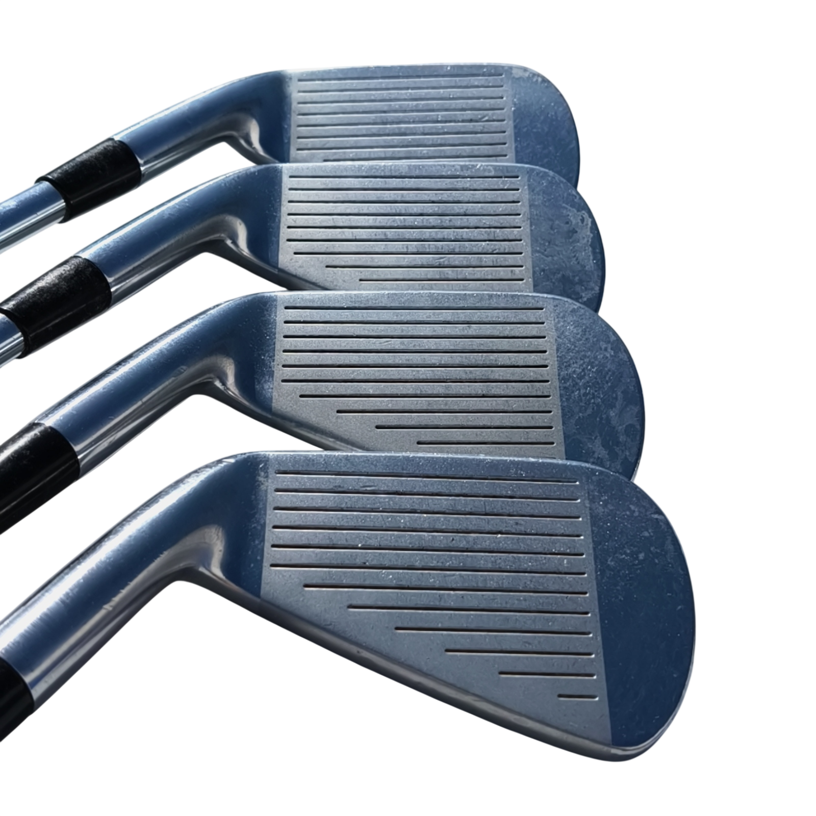 Mizuno JPX 825 Pro Jernsæt / 4-PW / Flex A-flex / Stål